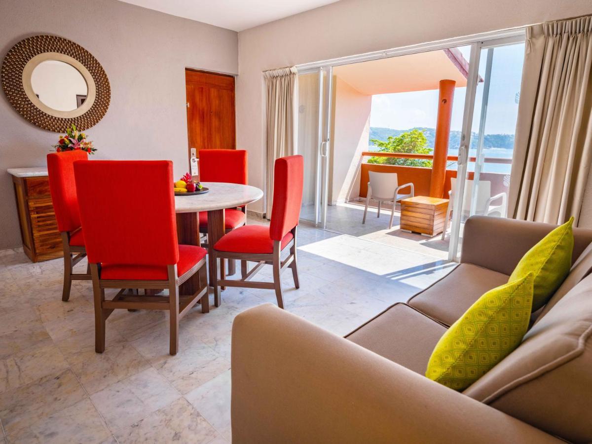 Resort Brisas Huatulco