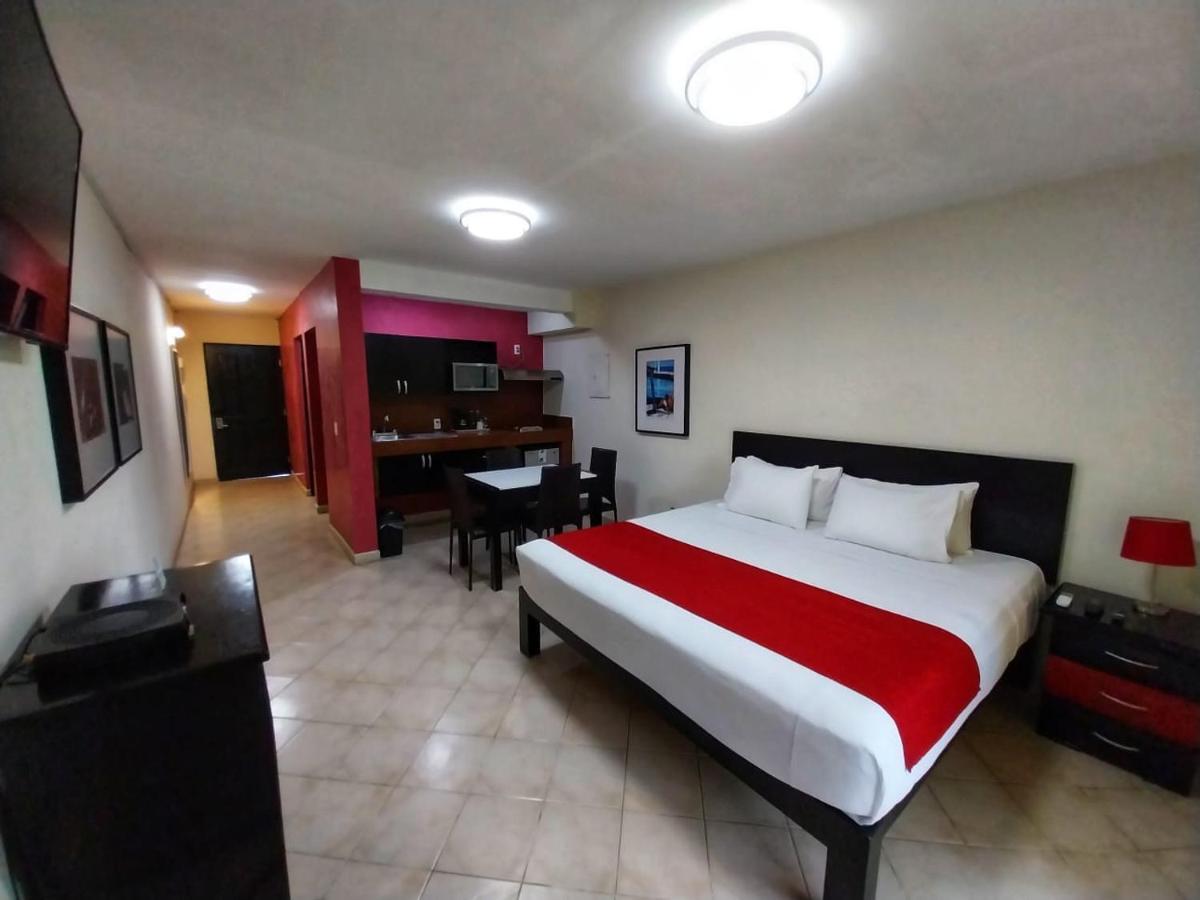 Santa Maria Del Cabo Hotel