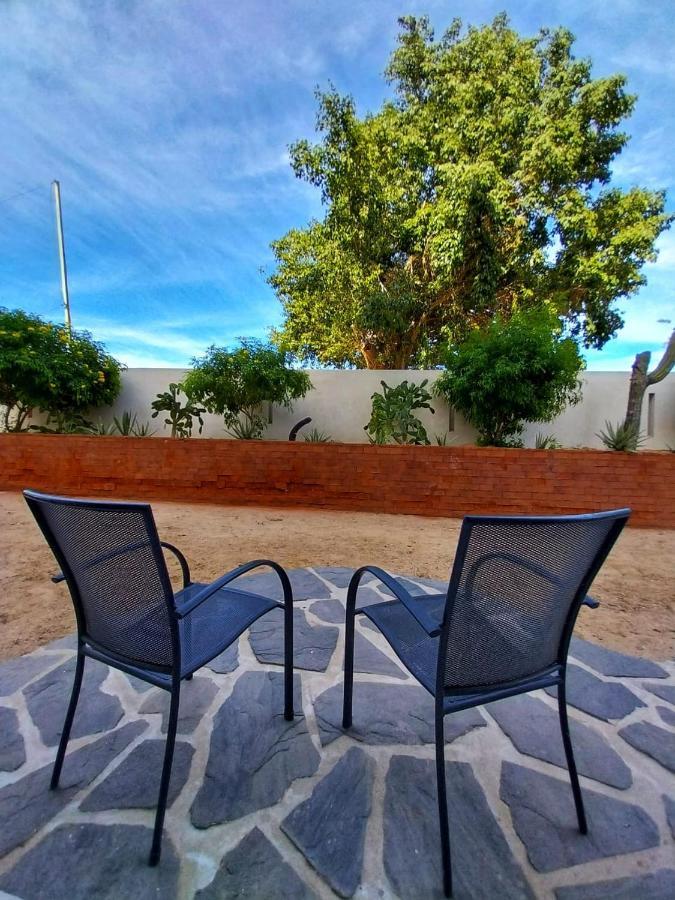 Hotel Santa Maria Del Cabo 4*