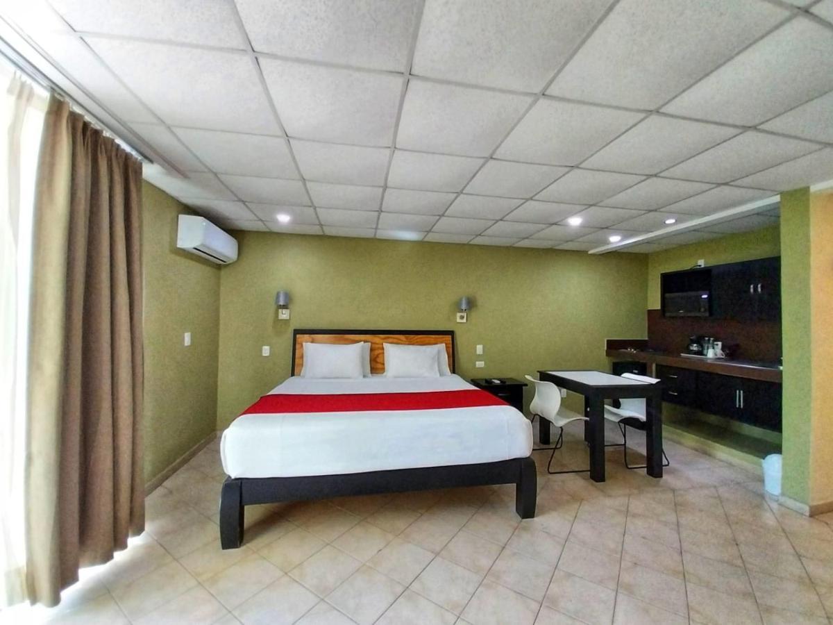 Hotel Santa Maria Del Cabo 4*