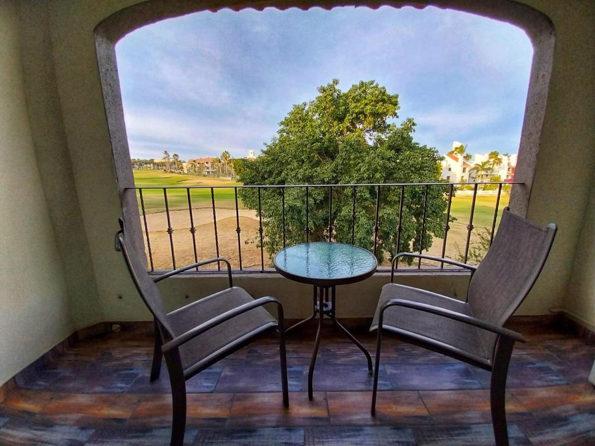 Hotel Santa Maria Del Cabo
