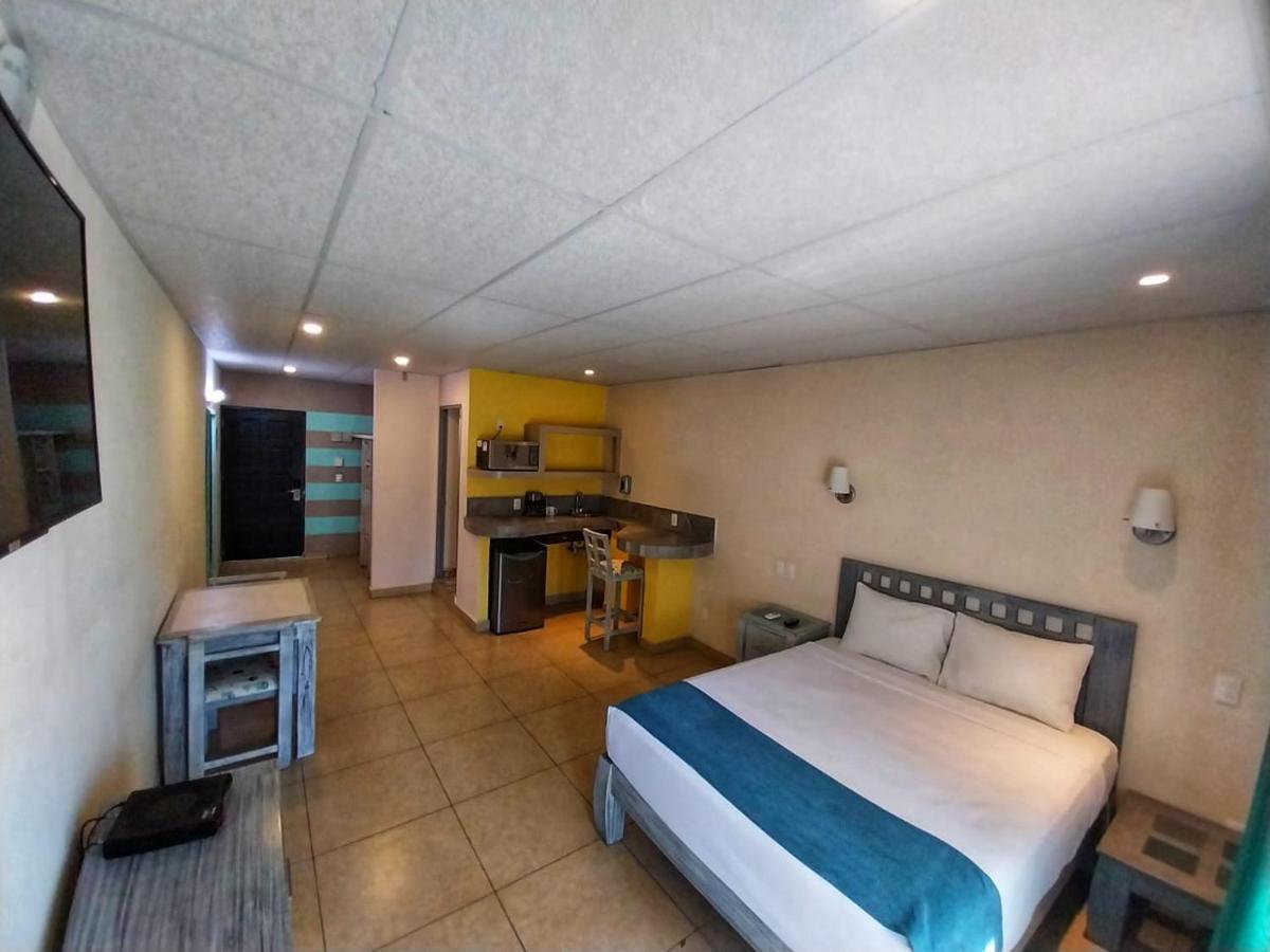 Santa Maria Del Cabo Hotel