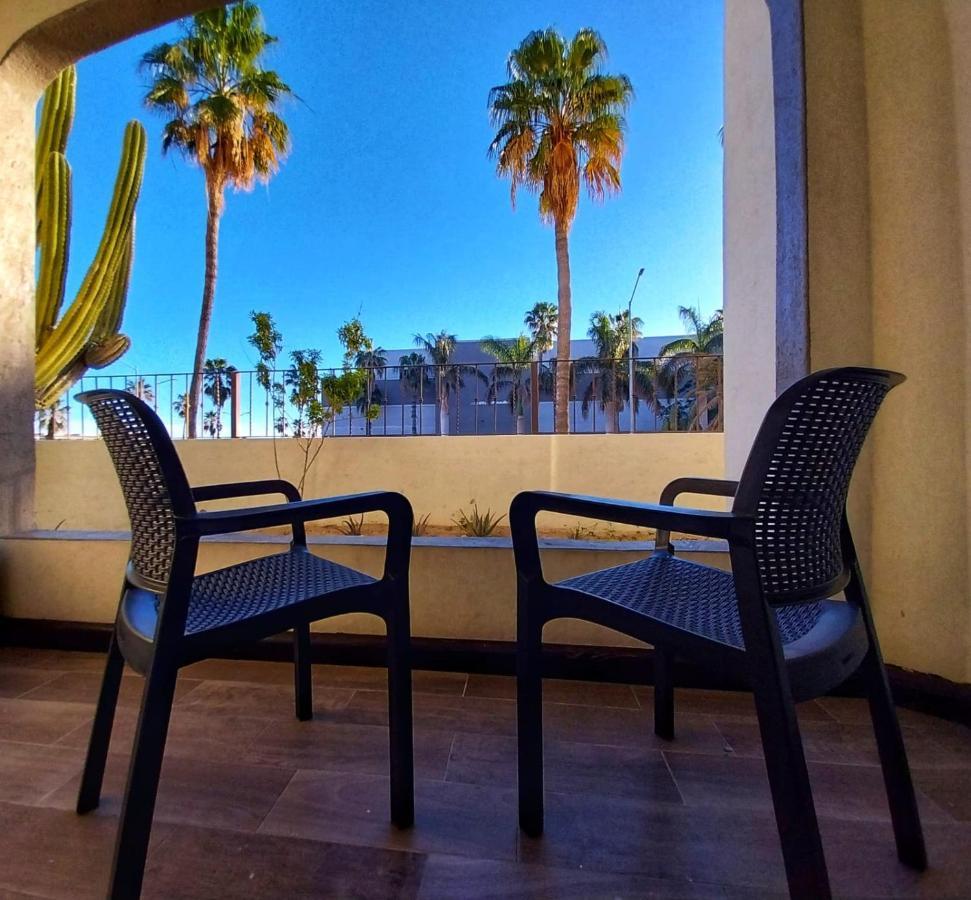 Santa Maria Del Cabo Hotel 4*