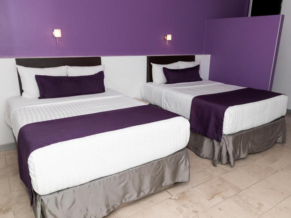 Hotel Gamma Senorial Centro