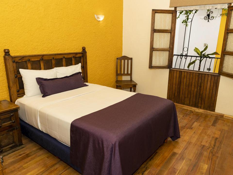 Hotel Gamma Senorial Centro 4*