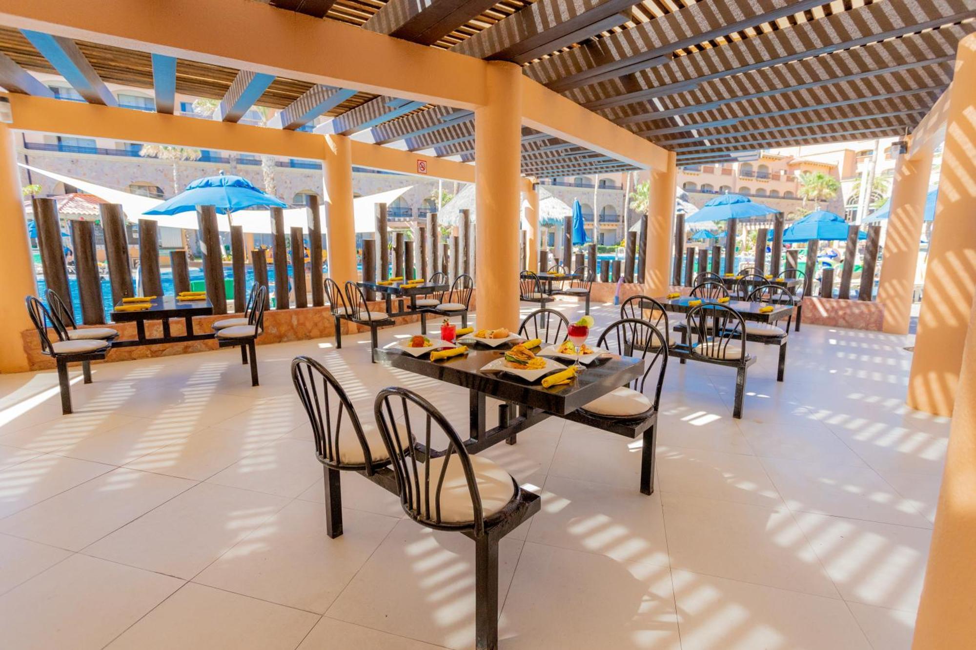 Royal Solaris Cabos 5* San Jose del Cabo
