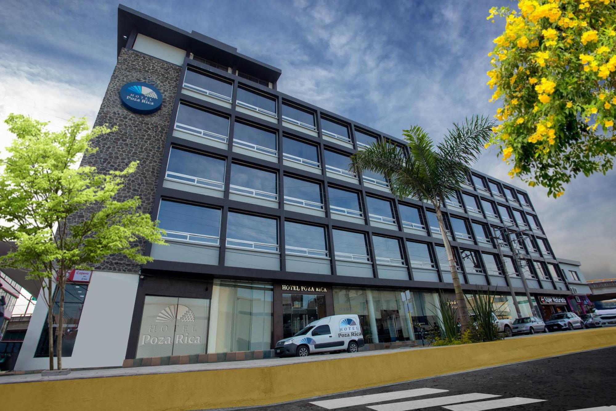 Centro Hotel