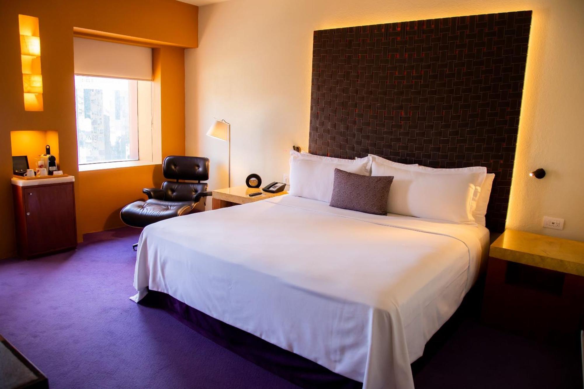 Camino Real Monterrey Hotel San Pedro Garza Garcia