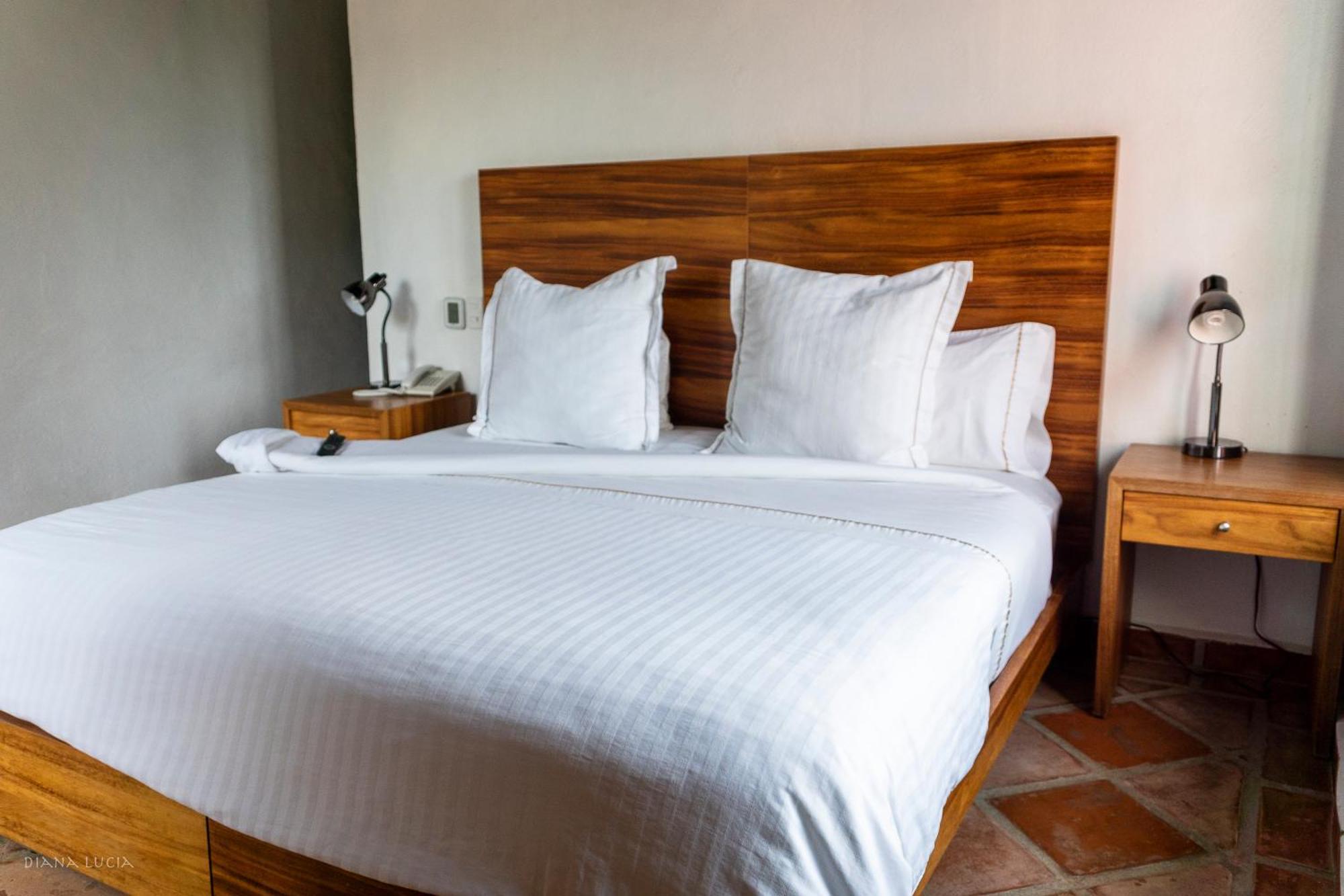 Hacienda San Martin 3*