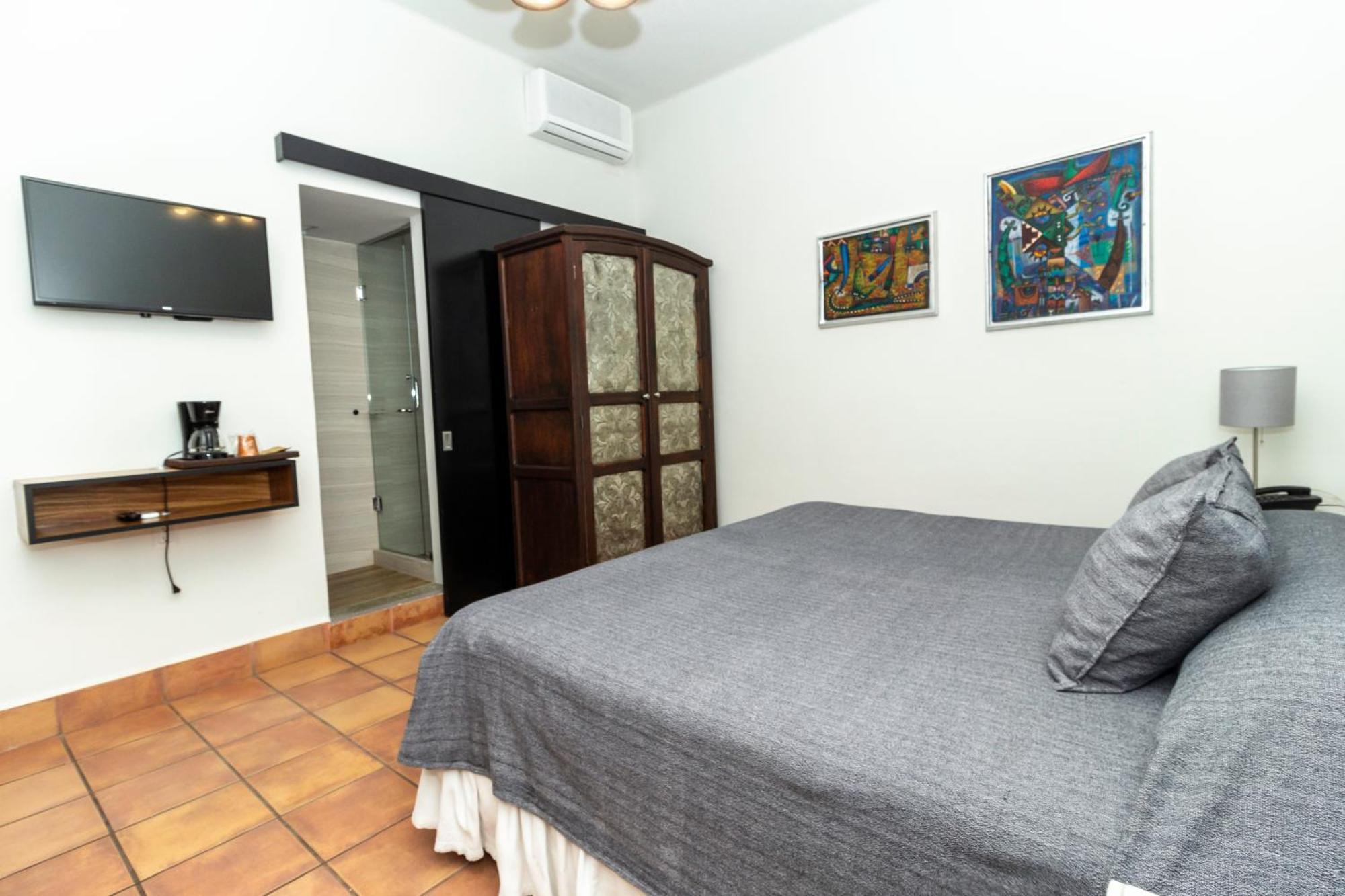 Boutique Naura Centro Oaxaca