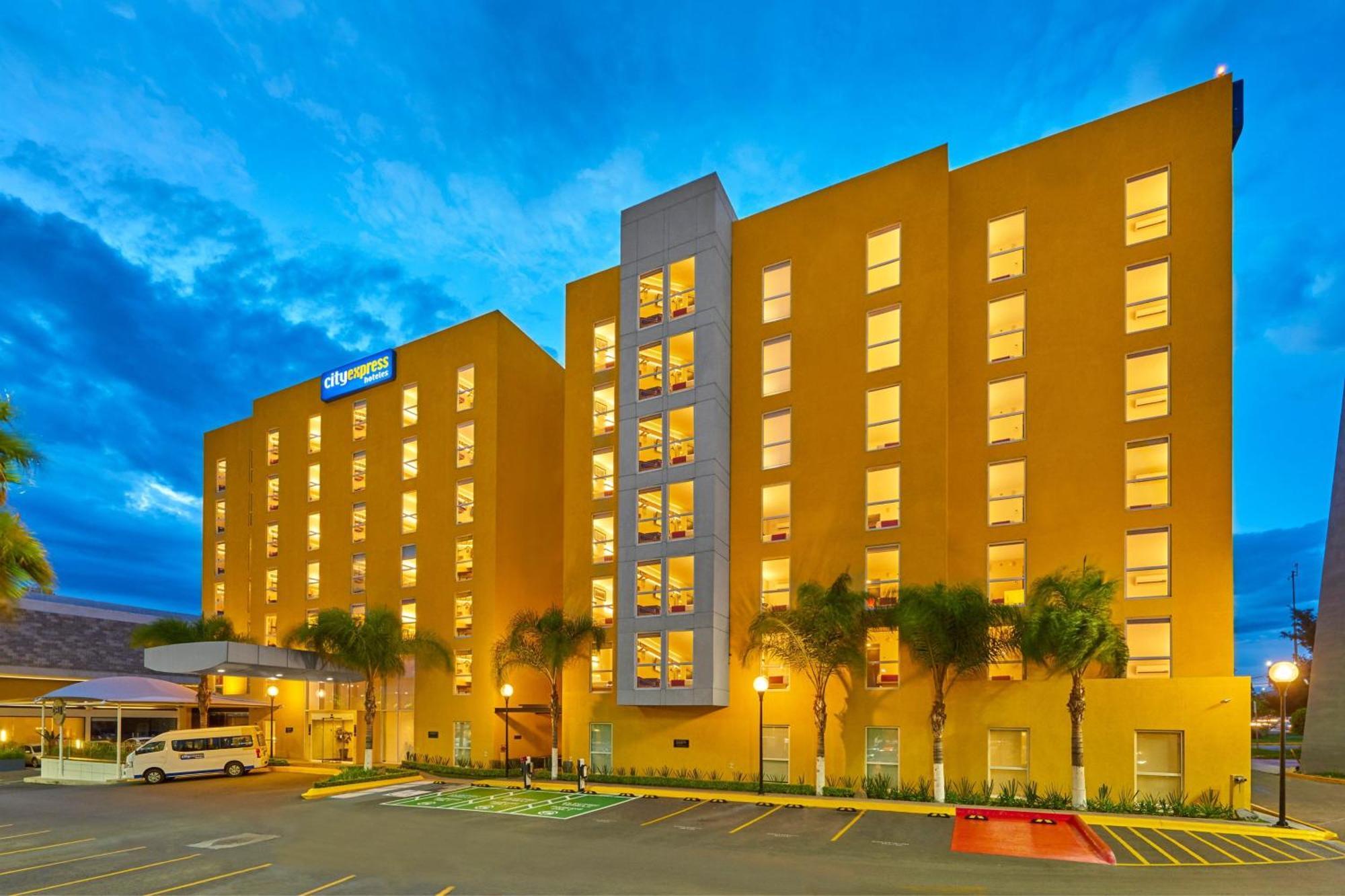 Express By Marriott