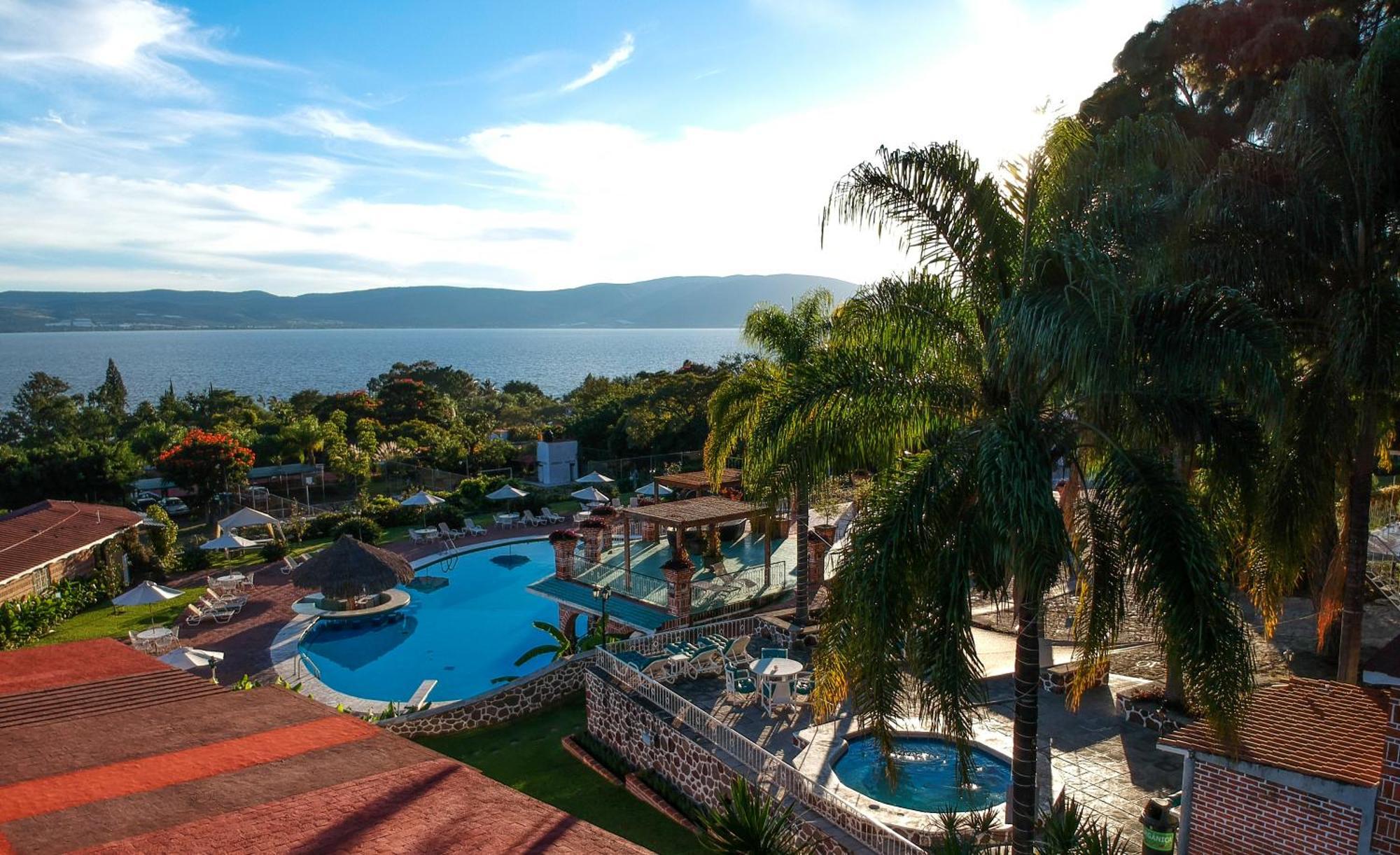 Hotel Mama Chuy &