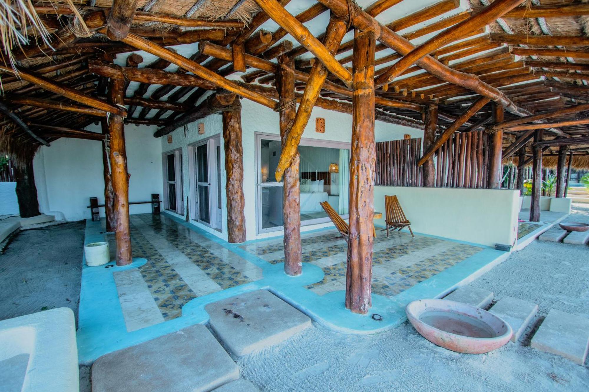 Hotel Nubes De Isla Holbox