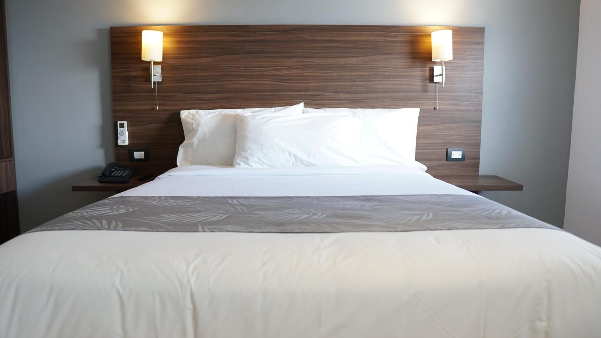 Hotel El Business Class - Zamora Centro