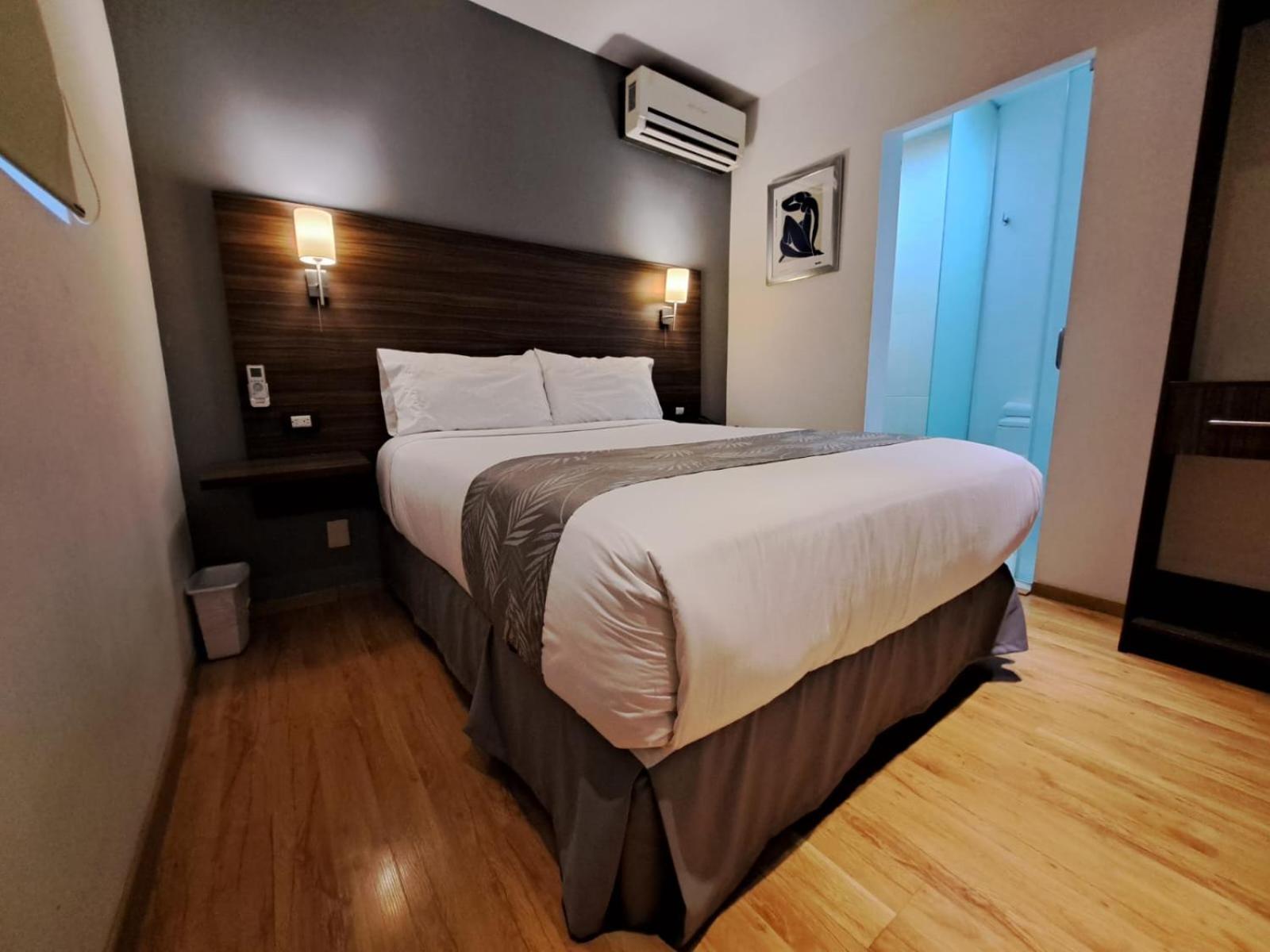 El Business Class - Zamora Centro 4* Zamora de Hidalgo