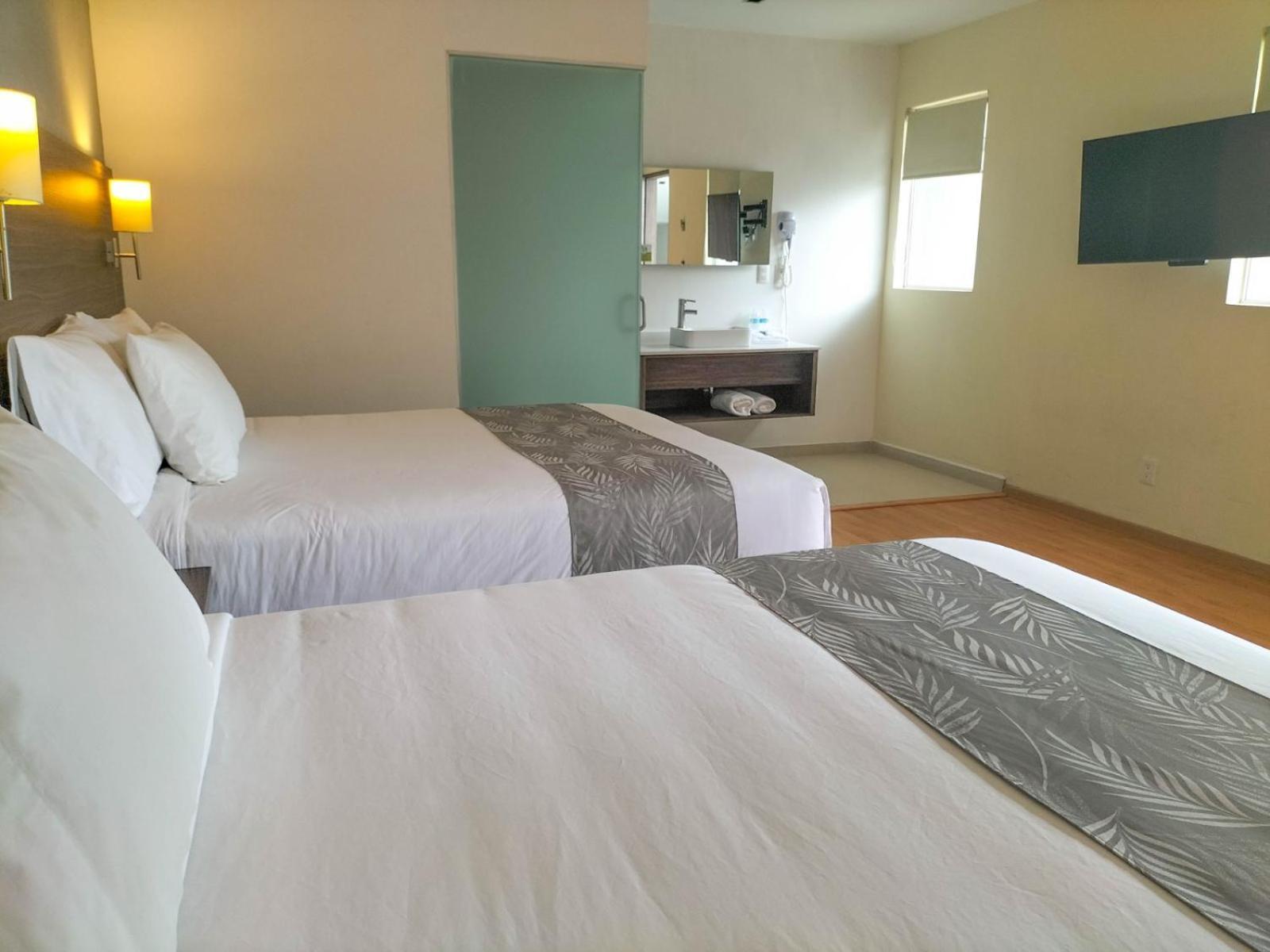 El Business Class - Zamora Centro Hotel Zamora de Hidalgo