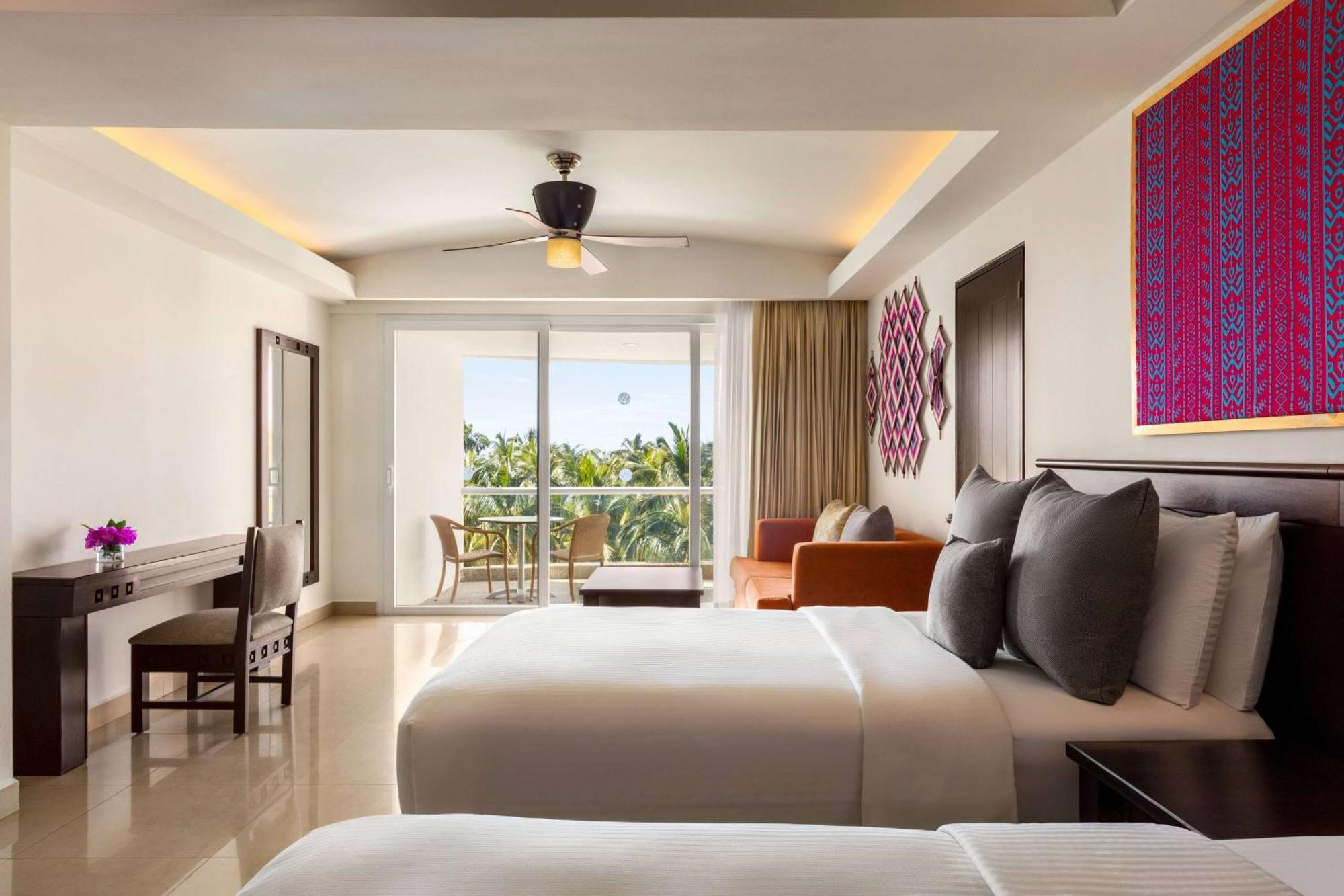 Resort Wyndham Alltra Vallarta, Nuevo Vallarta