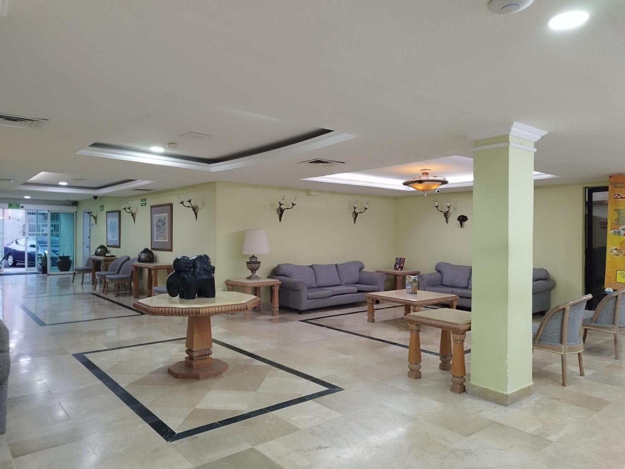 Mar Y Tierra Hotel