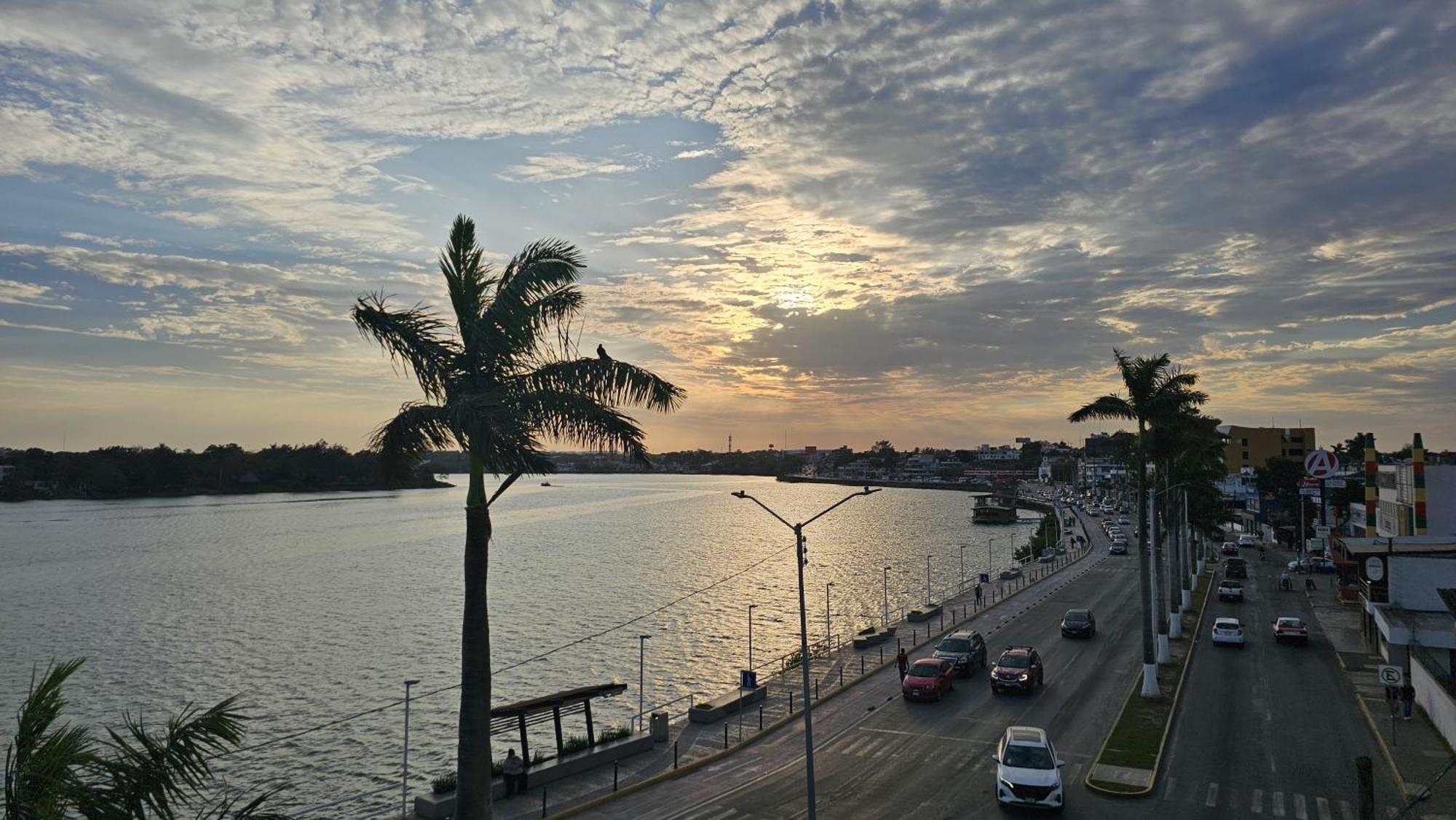 Western Riviera Tuxpan Hotel 3*