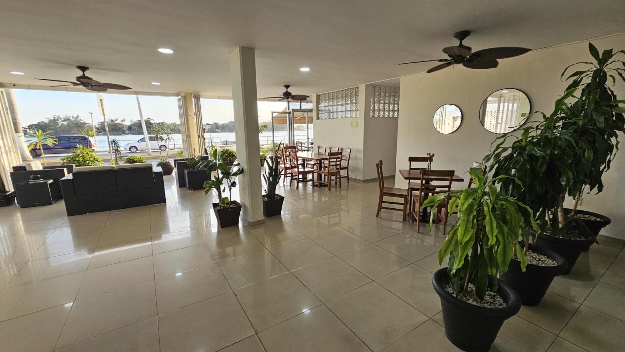 Western Riviera Tuxpan Hotel