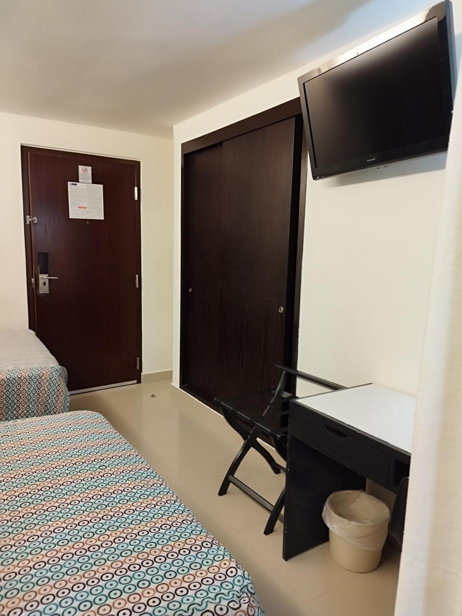 Mar Y Tierra Hotel 3*