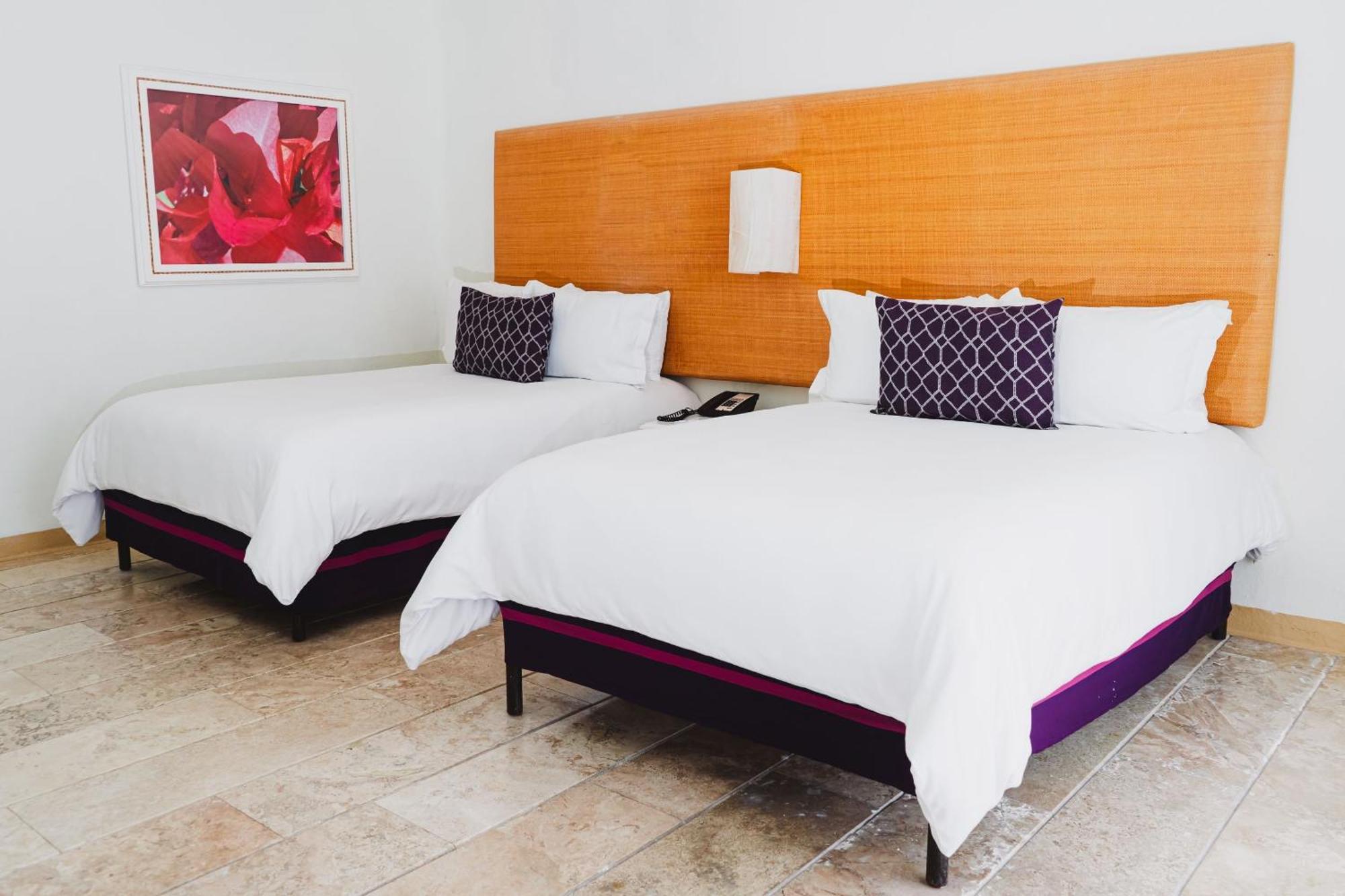 Hotel Camino Real Zaashila Huatulco Santa Cruz Huatulco