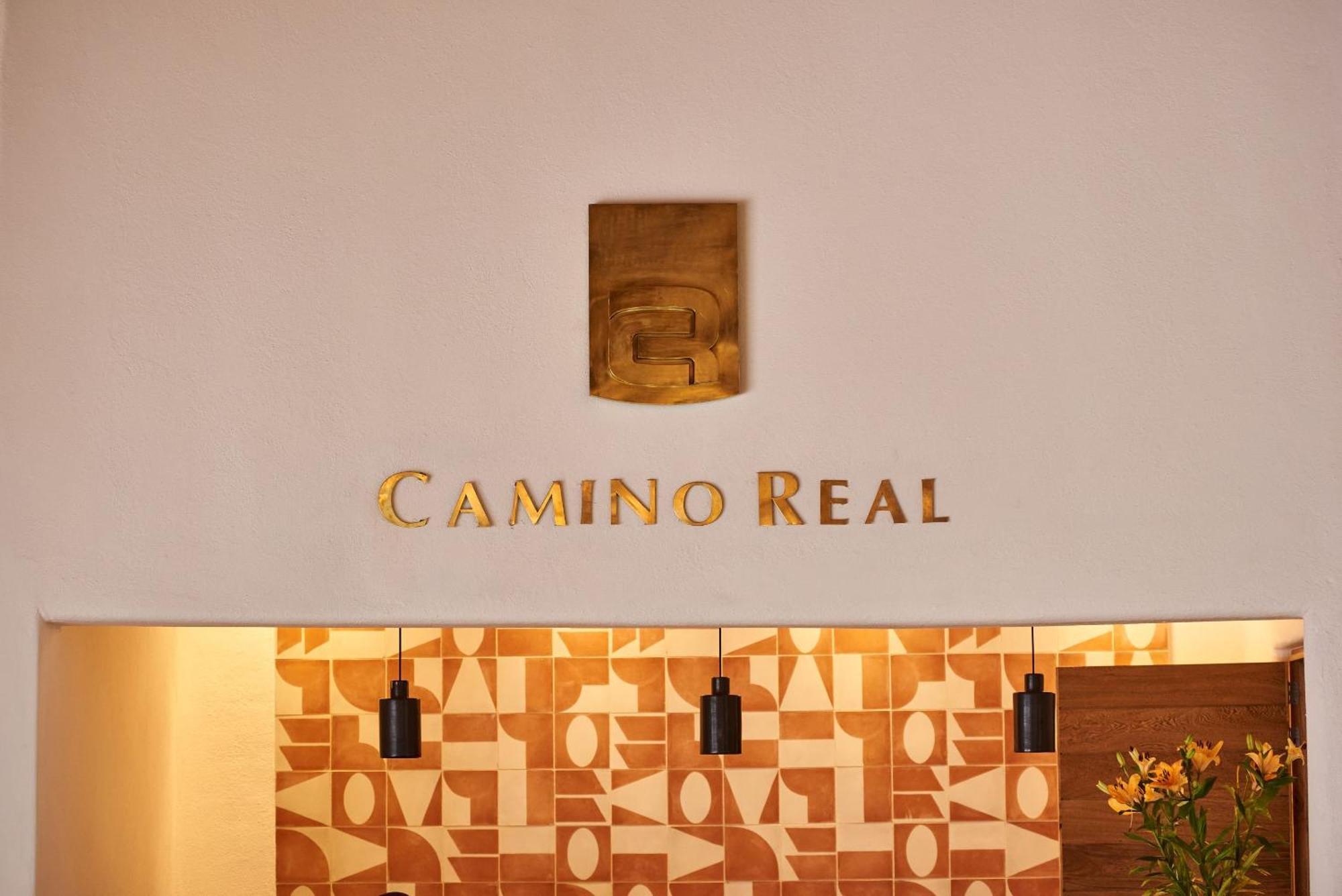Hotel Camino Real Zaashila Huatulco