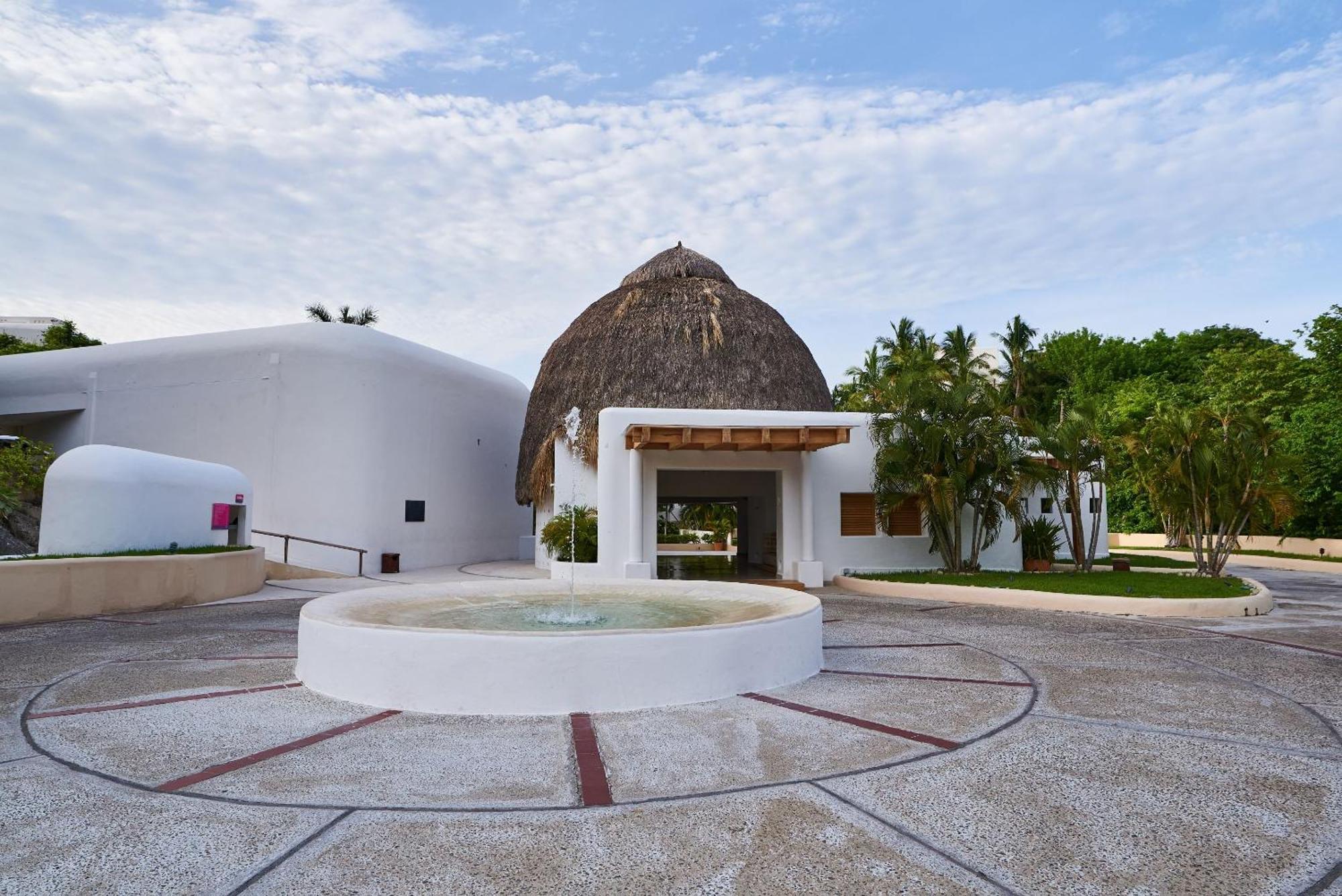 Hotel Camino Real Zaashila Huatulco