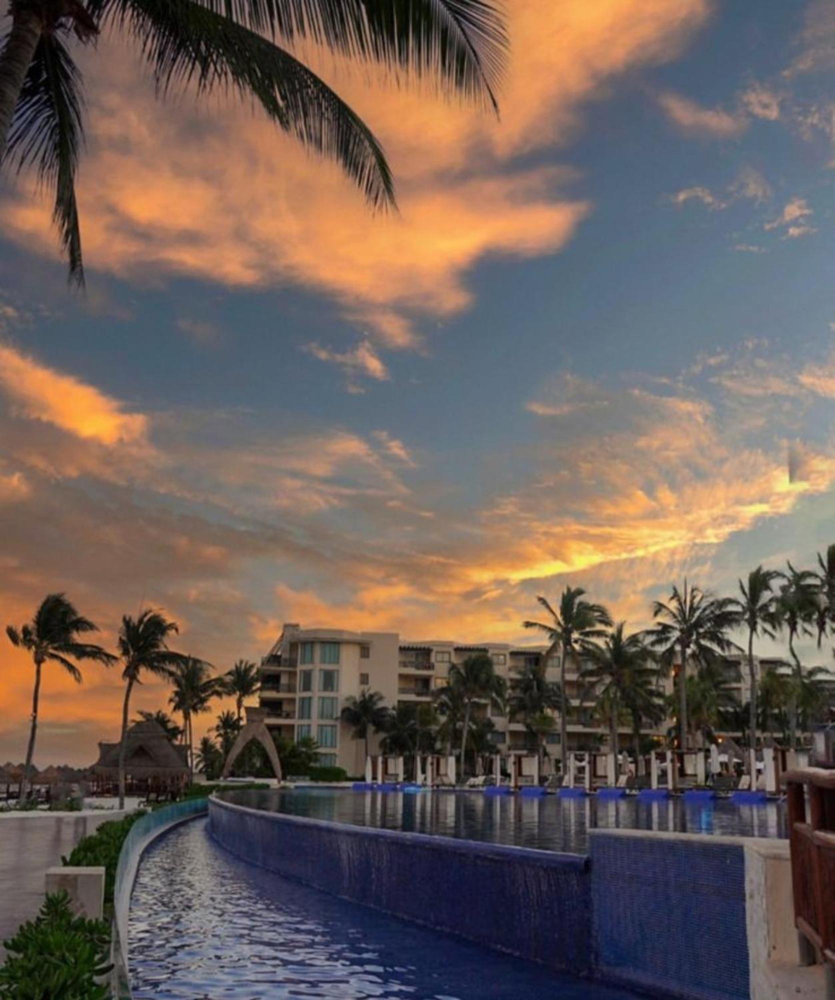 Dreams Riviera Cancun & 5*