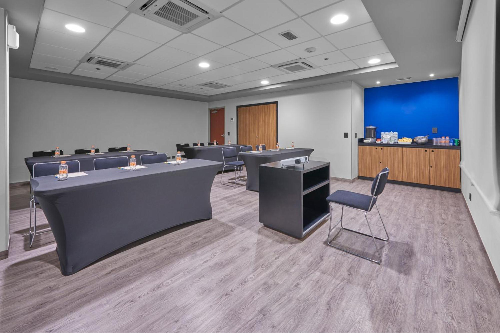 Hotel Express By Marriott