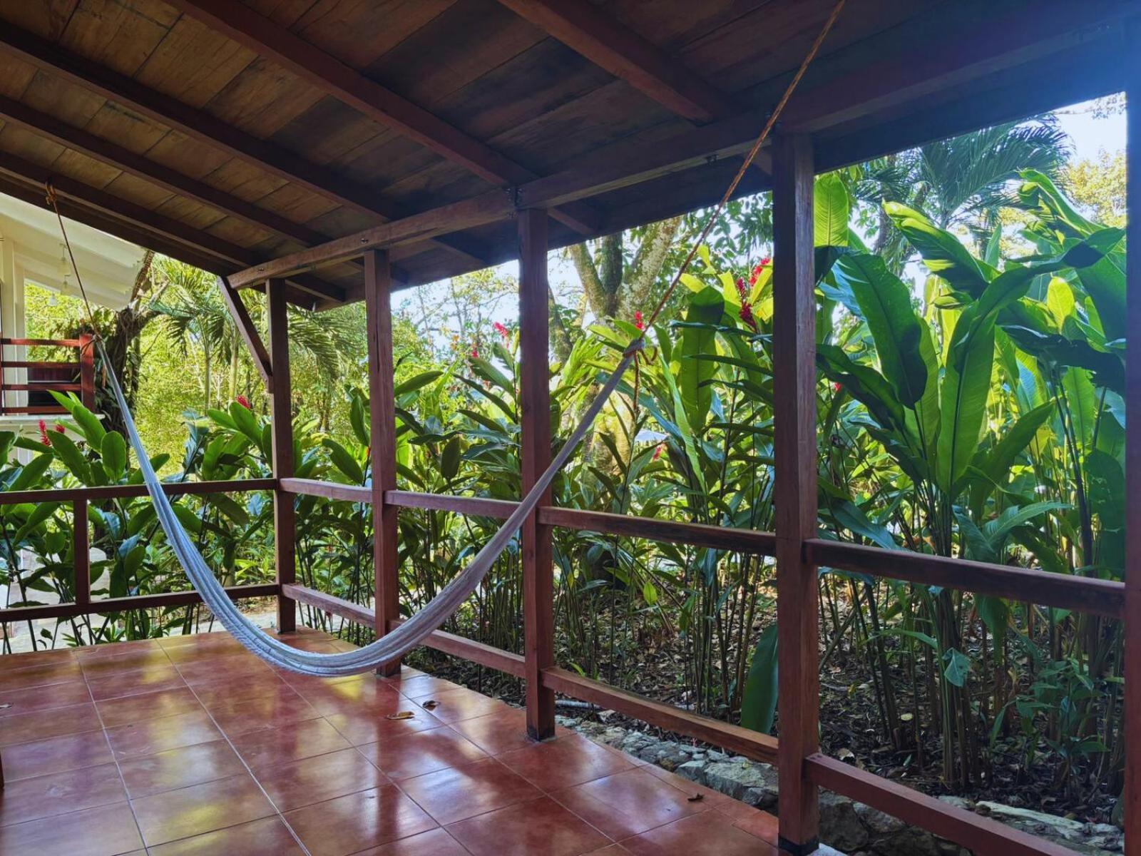 Hotel La Aldea Del Halach Huinic Palenque