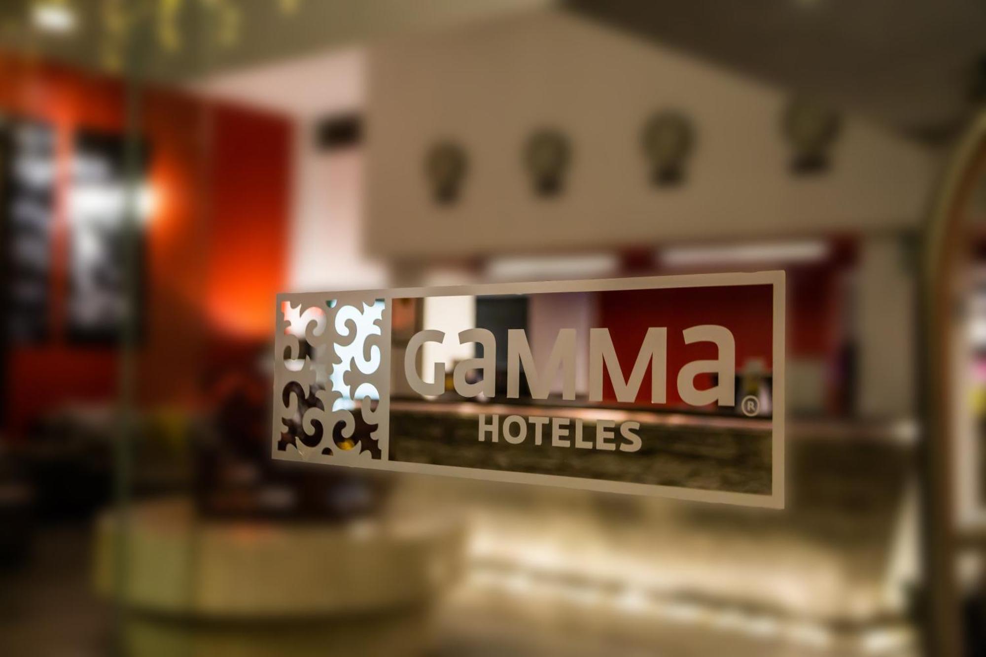 Gamma Senorial Centro 4*