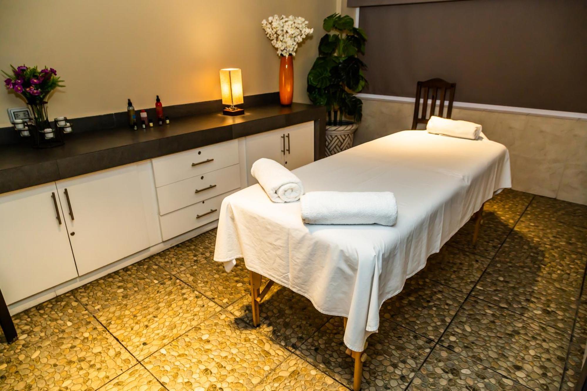 Hotel Gamma Senorial Centro 4*