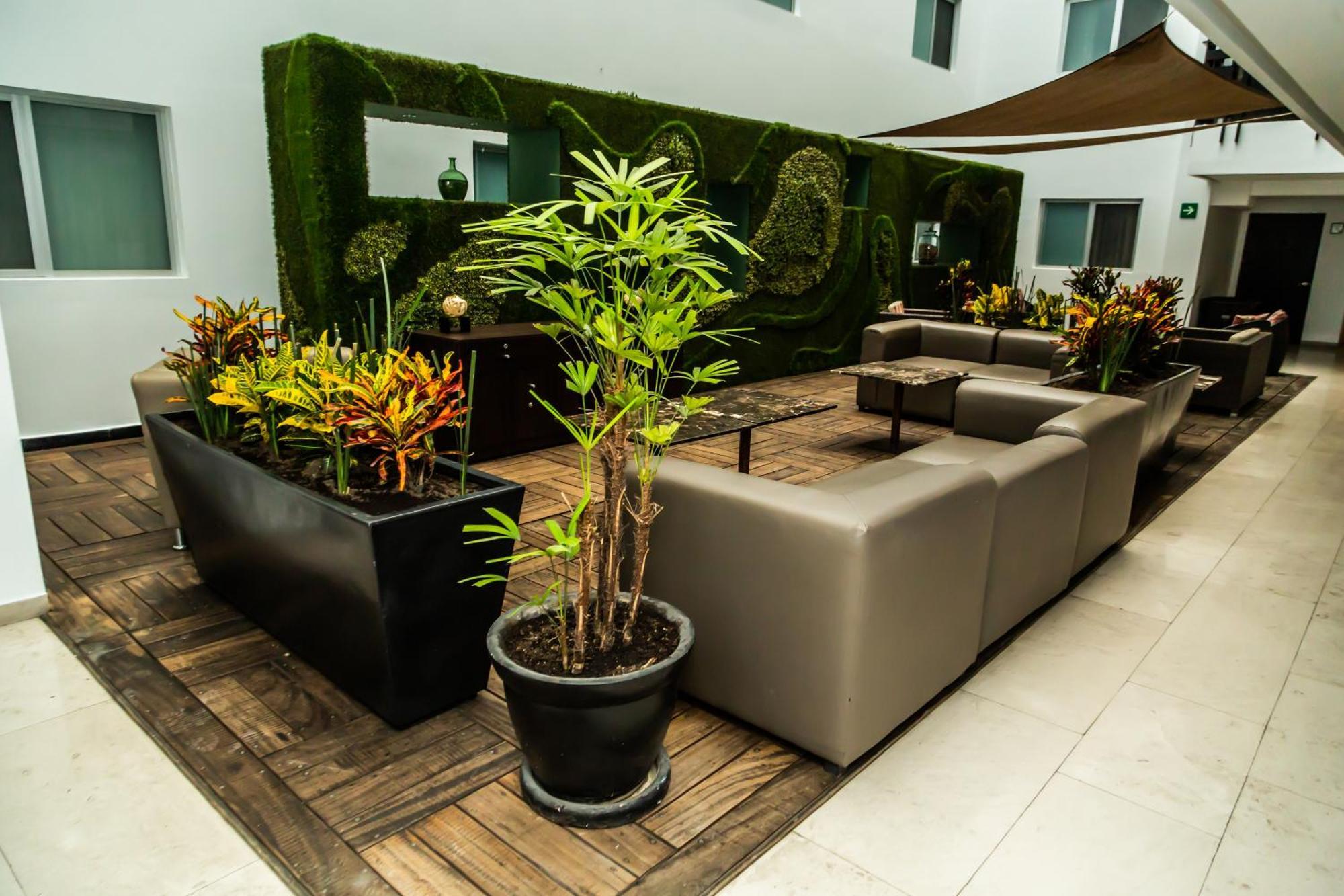 Hotel Gamma Senorial Centro
