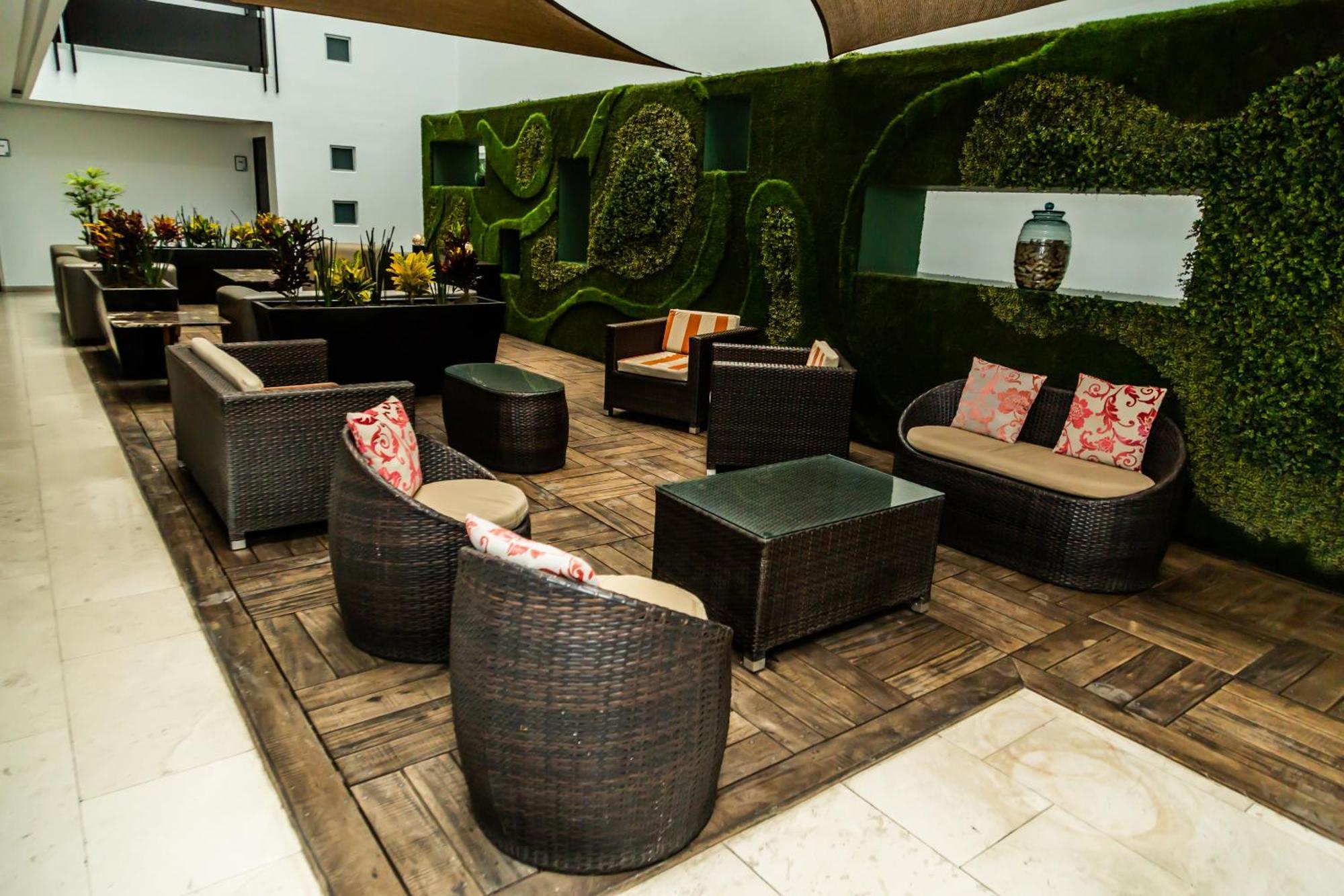 Hotel Gamma Senorial Centro