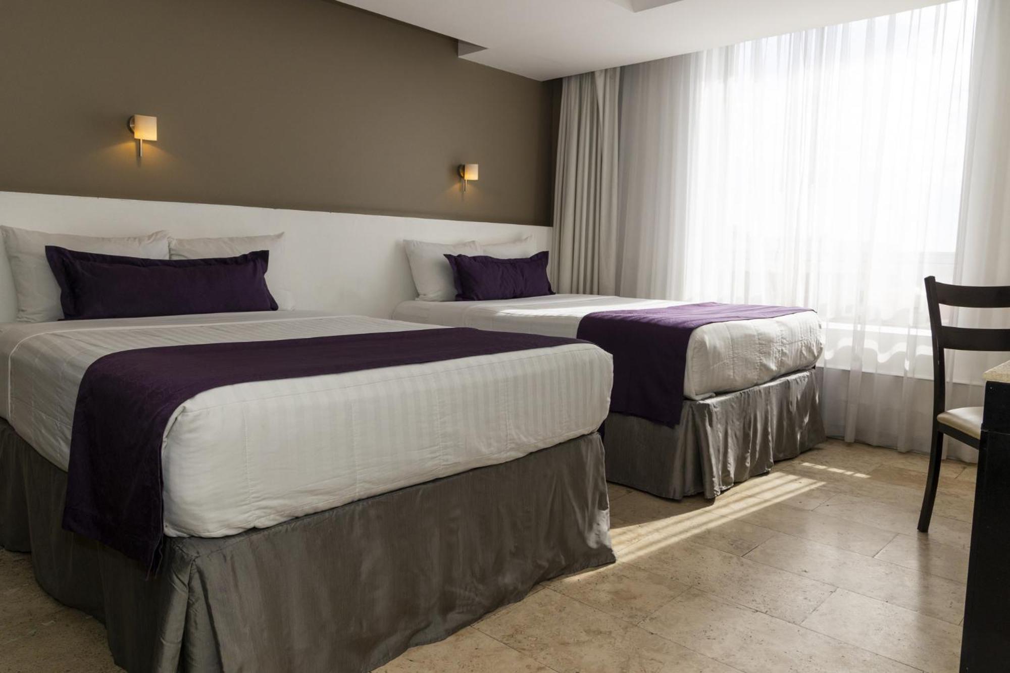 Hotel Gamma Senorial Centro 4*