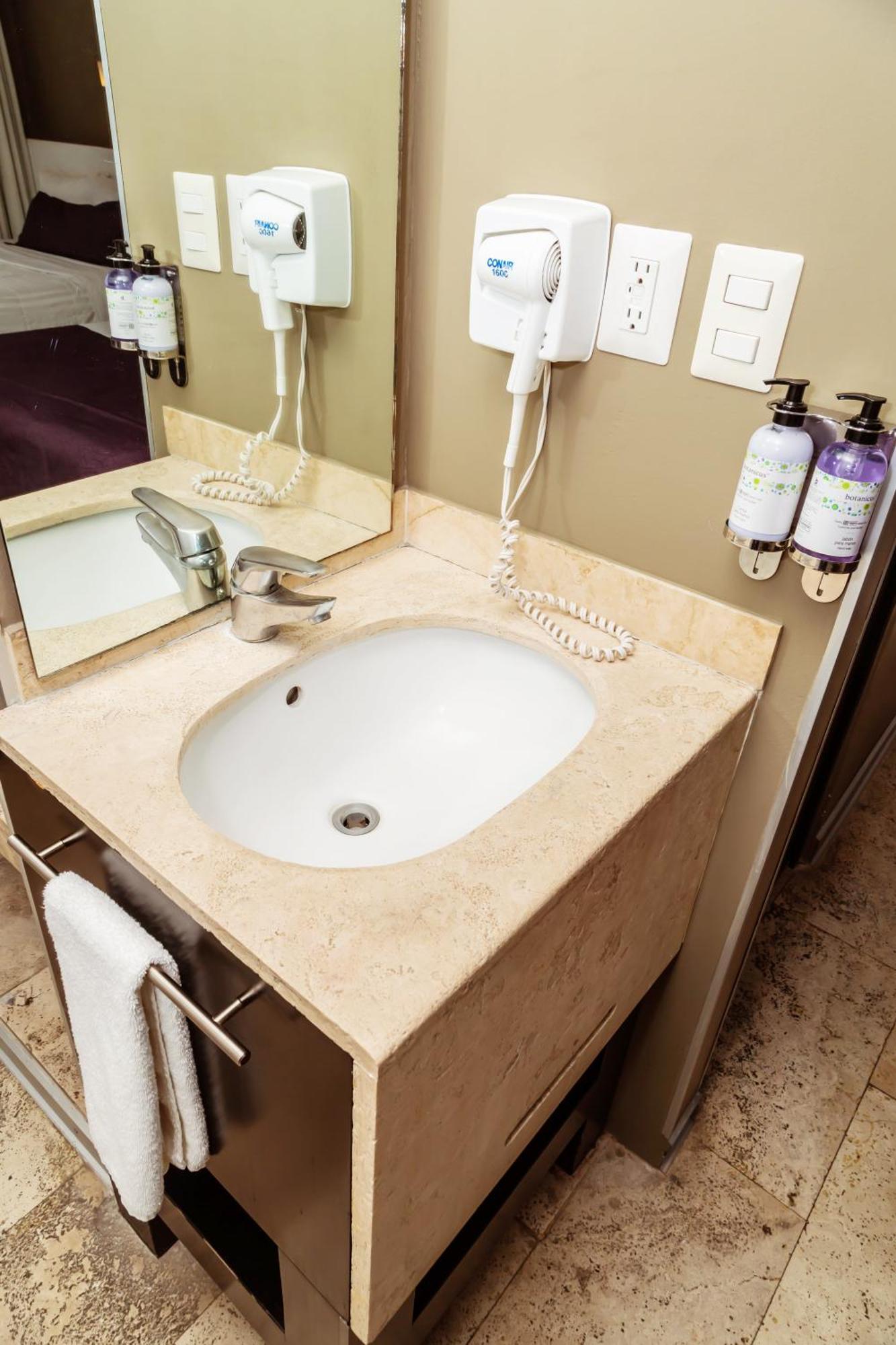 Hotel Gamma Senorial Centro 4*