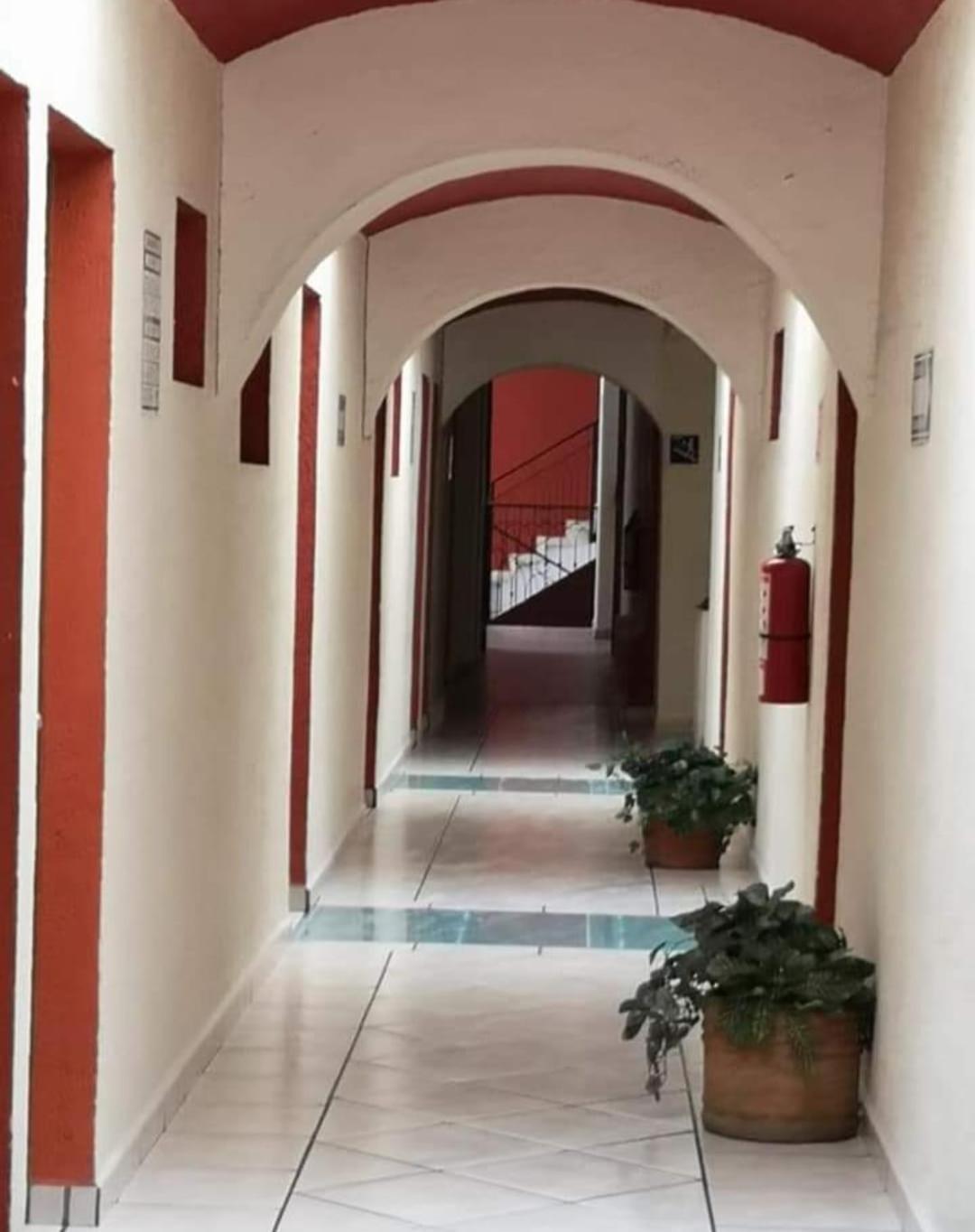 Casa De Oracion San Jose 3* Puebla