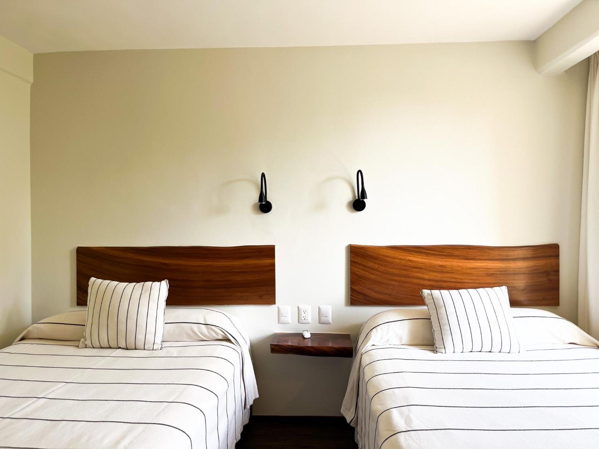 Villasol Hotel Puerto Escondido (Oaxaca)