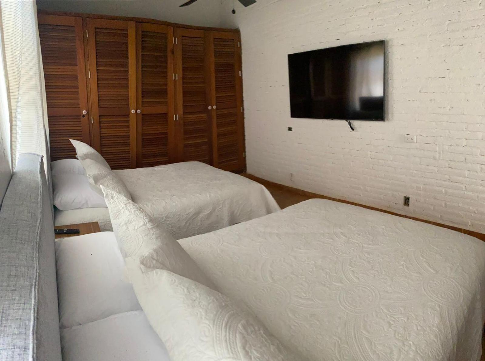 Hotel Marina Puerto Dorado -