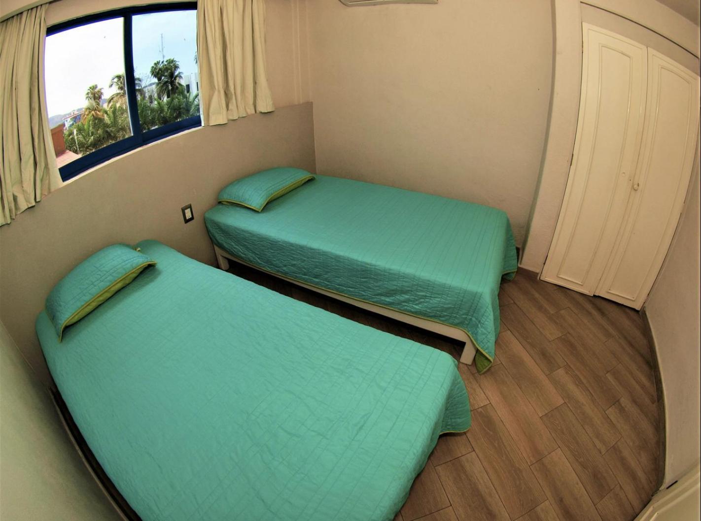 Marina Puerto Dorado - Hotel 4*