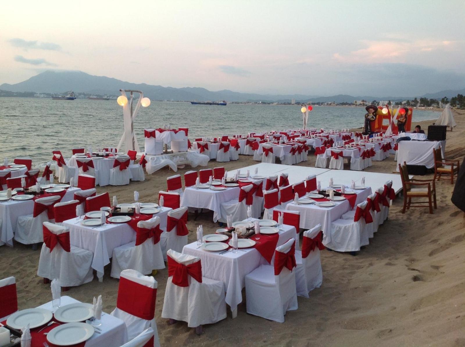 Marina Puerto Dorado - Manzanillo
