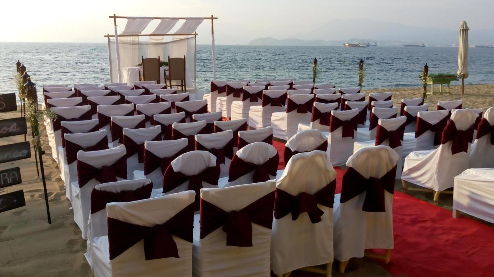Hotel Marina Puerto Dorado - 4*