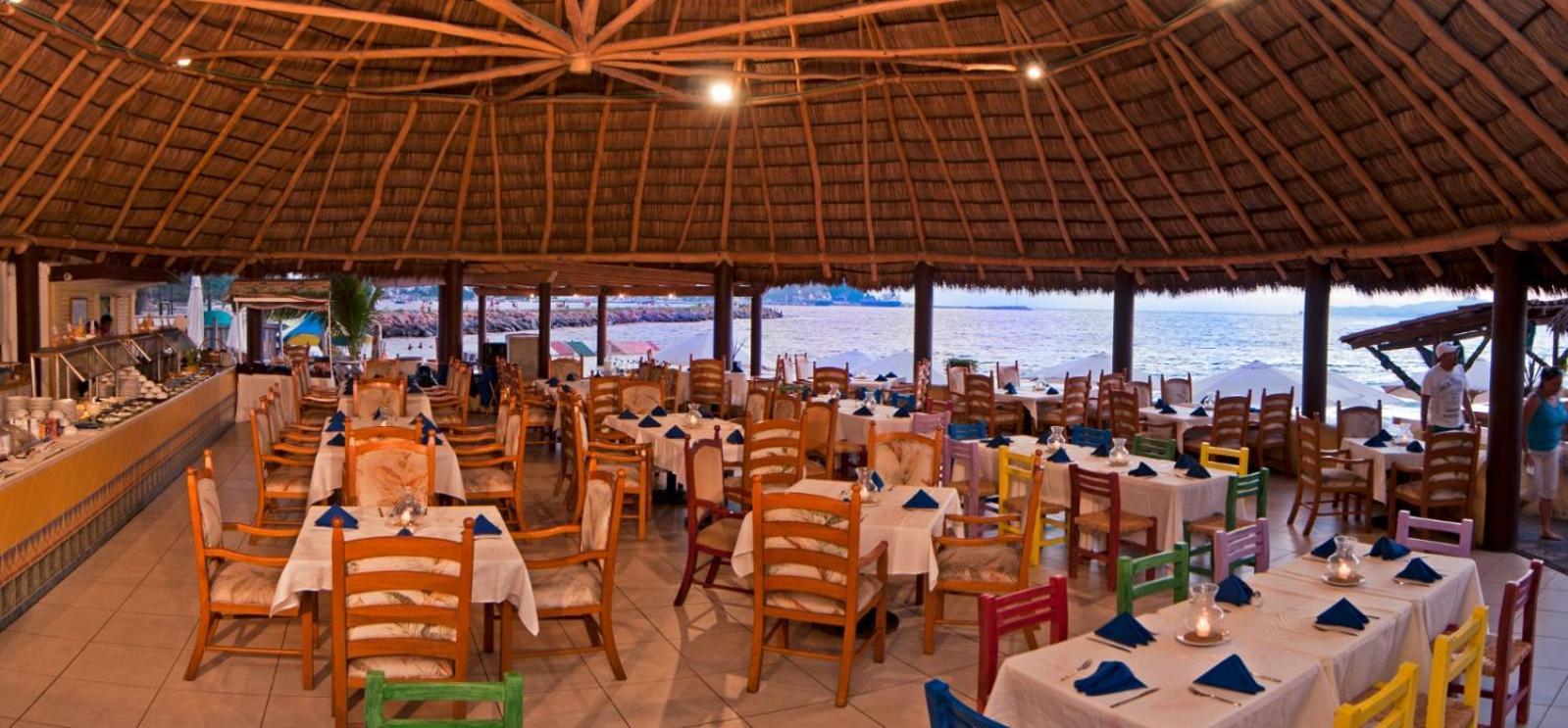 Marina Puerto Dorado - Hotel 4*