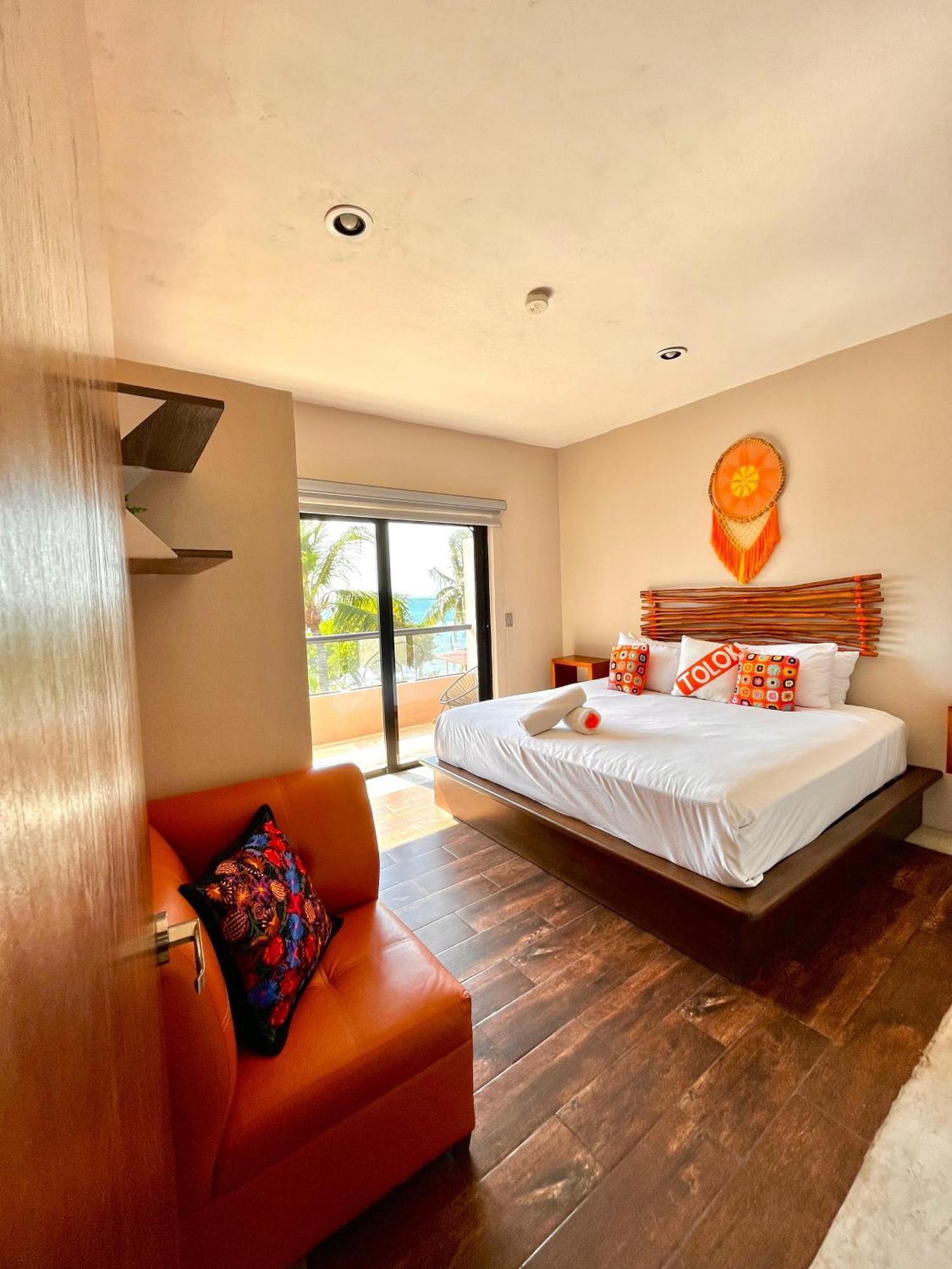 Bahia Tolok 3*