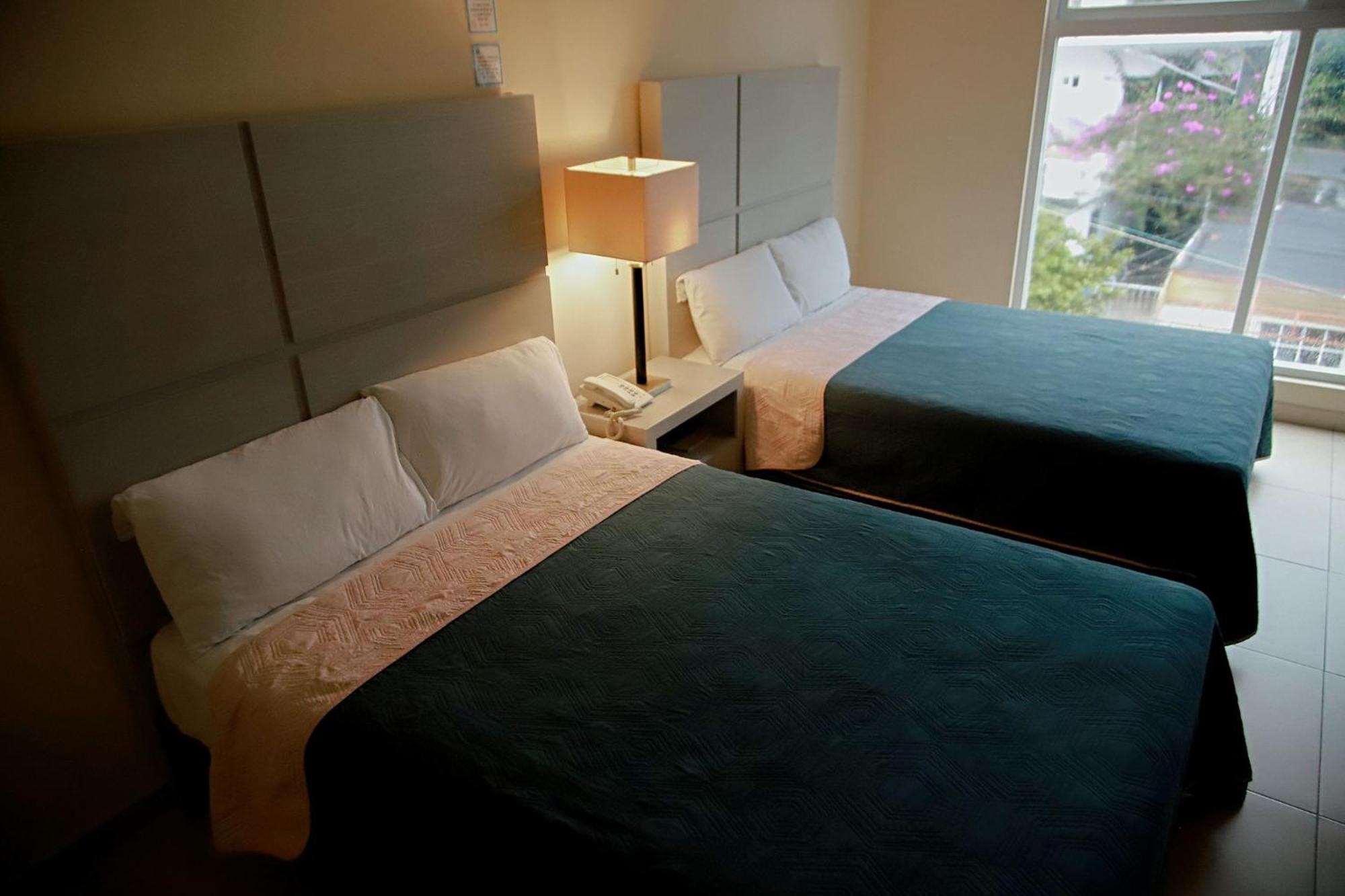 Boutique Boca - Veracruz Hotel 3*
