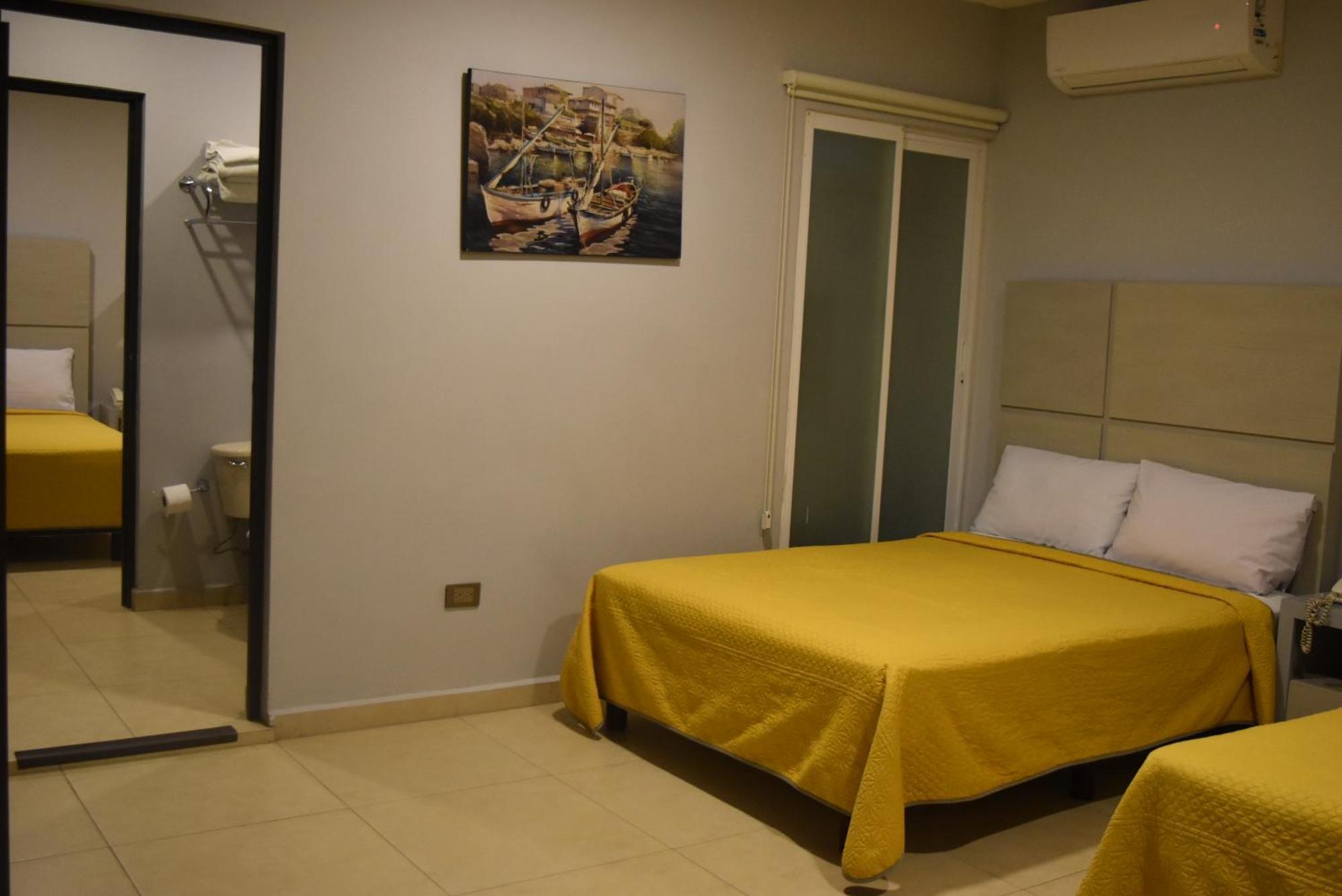 Boutique Boca - Veracruz 3* Boca del Rio (Veracruz)