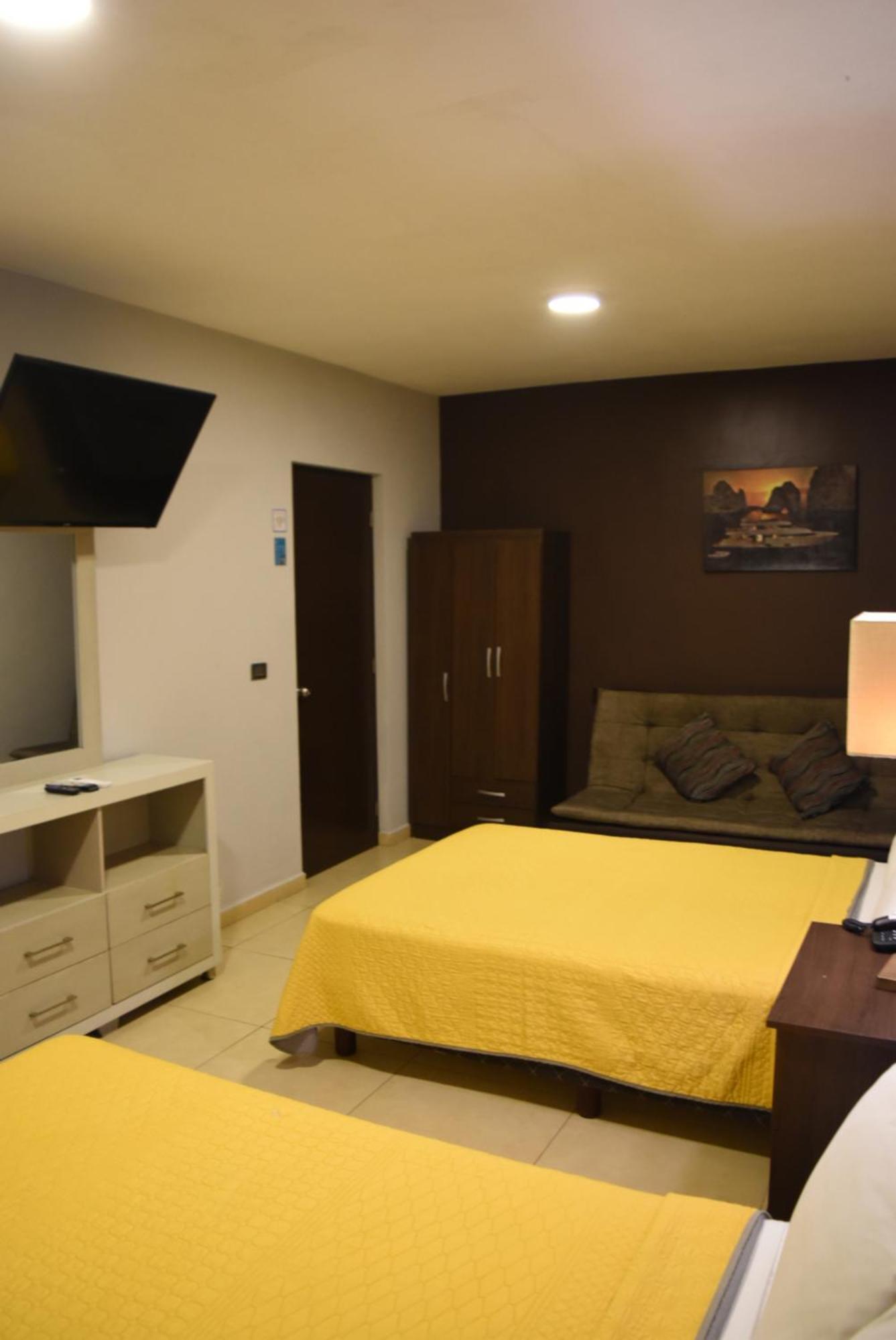 Boutique Boca - Veracruz Hotel Boca del Rio (Veracruz)