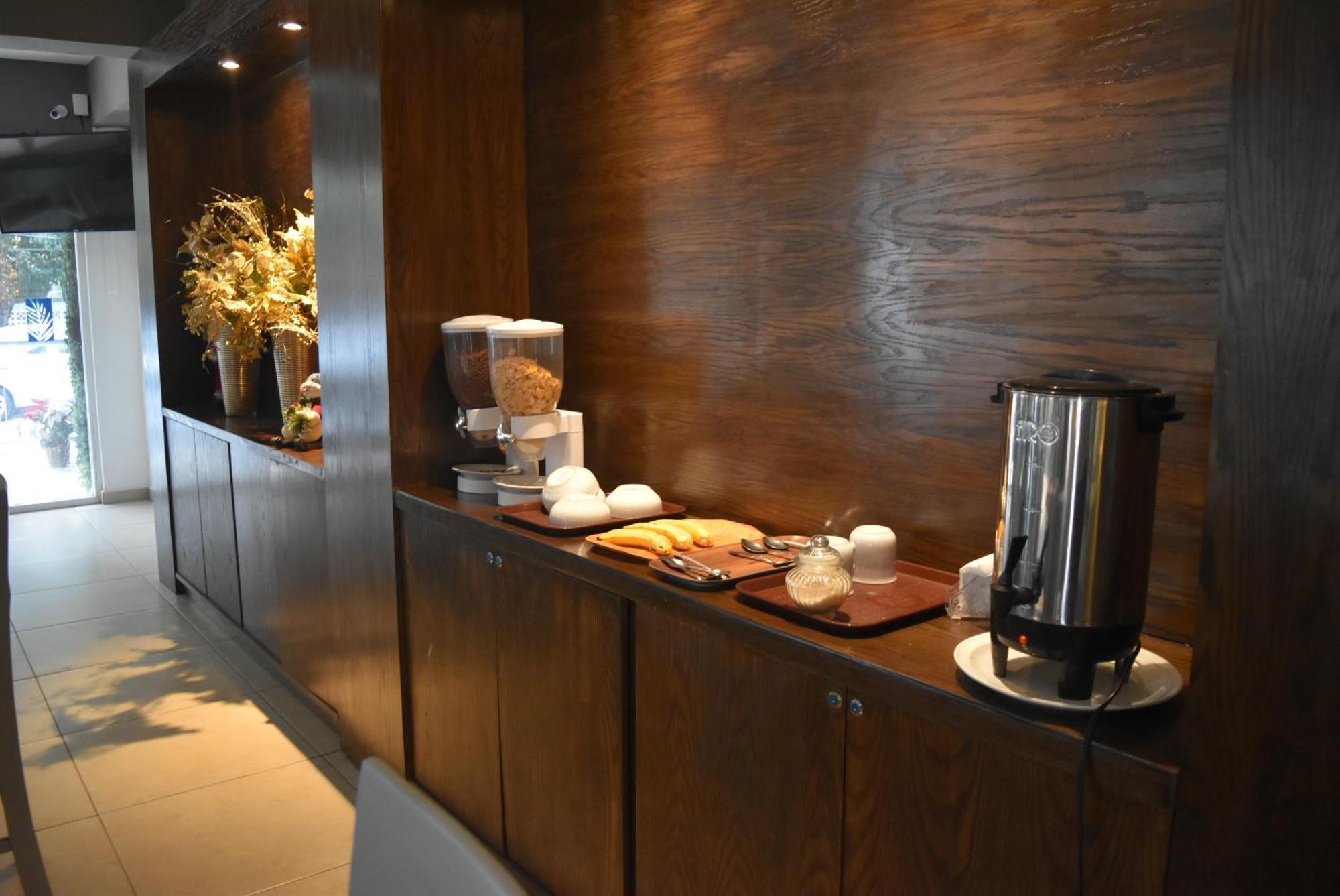 Boutique Boca - Veracruz Hotel Boca del Rio (Veracruz)