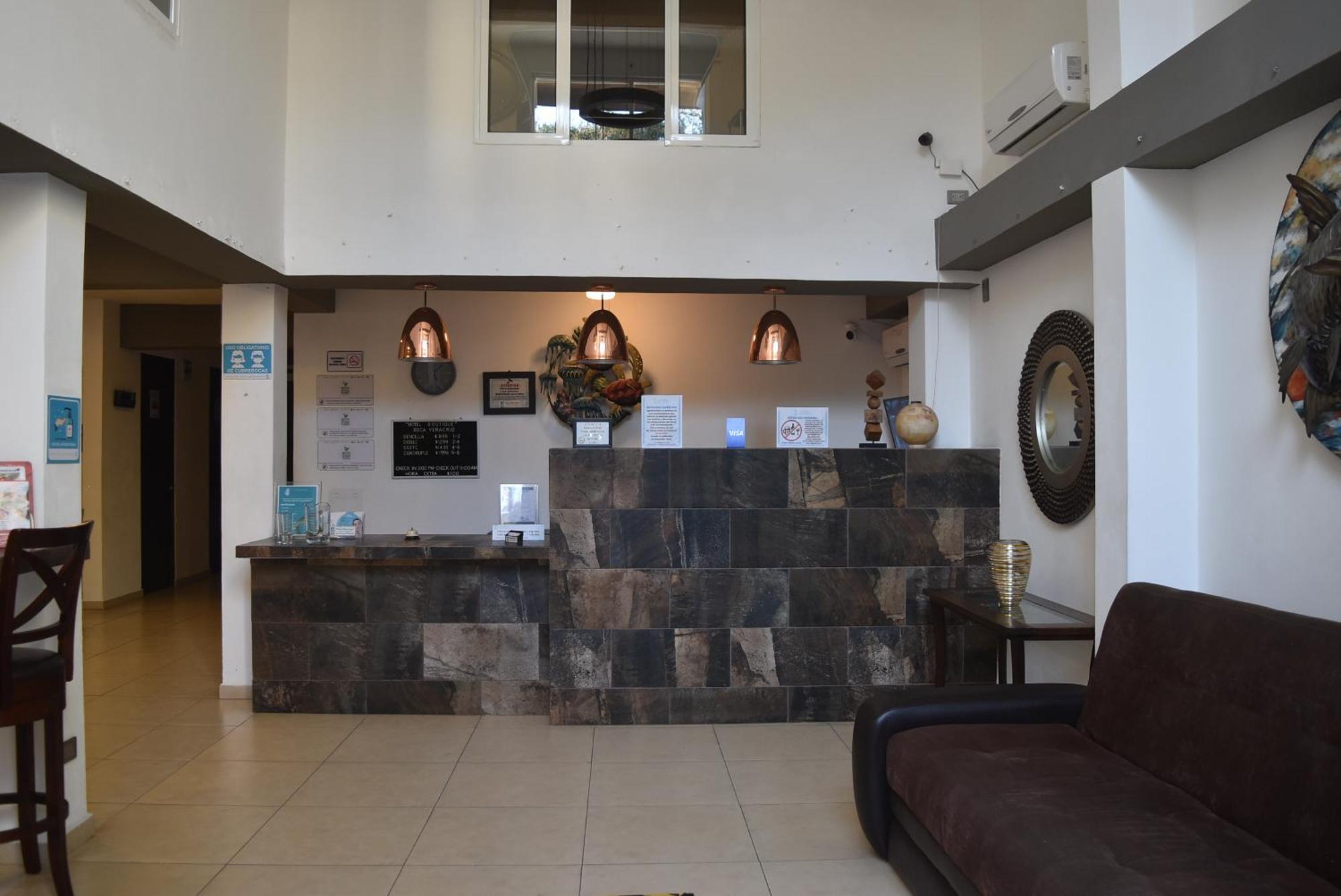 Boutique Boca - Veracruz Hotel 3*